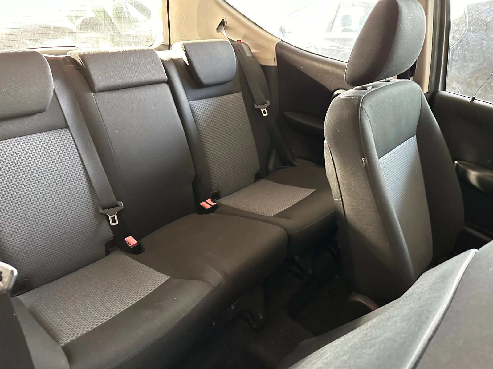 Mercedes-Benz A 150 1.5i - KLIMATIK | Mobile.bg — изображение 13