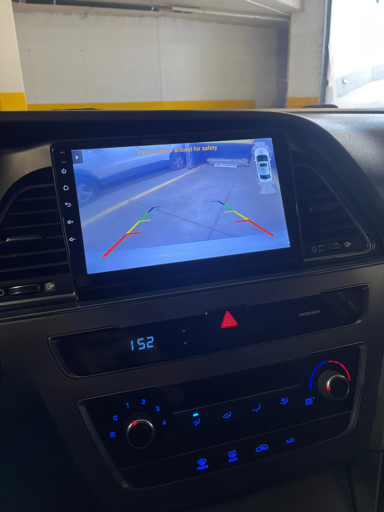 Hyundai Sonata LPi | Mobile.bg   12