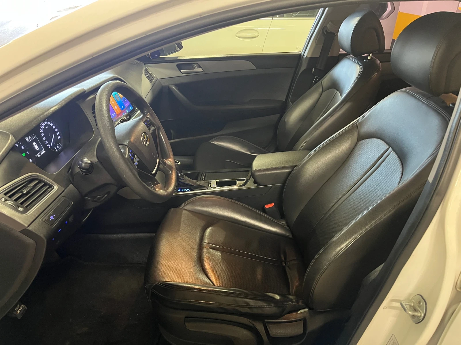 Hyundai Sonata LPi | Mobile.bg   11