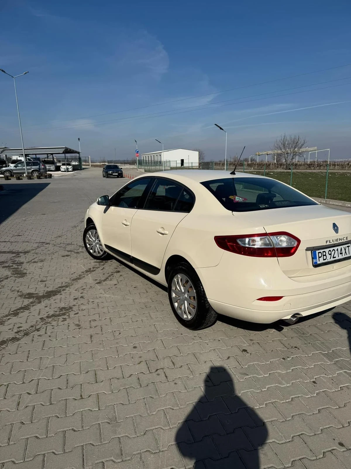 Renault Fluence 1.5DCI* EURO5*  - изображение 3