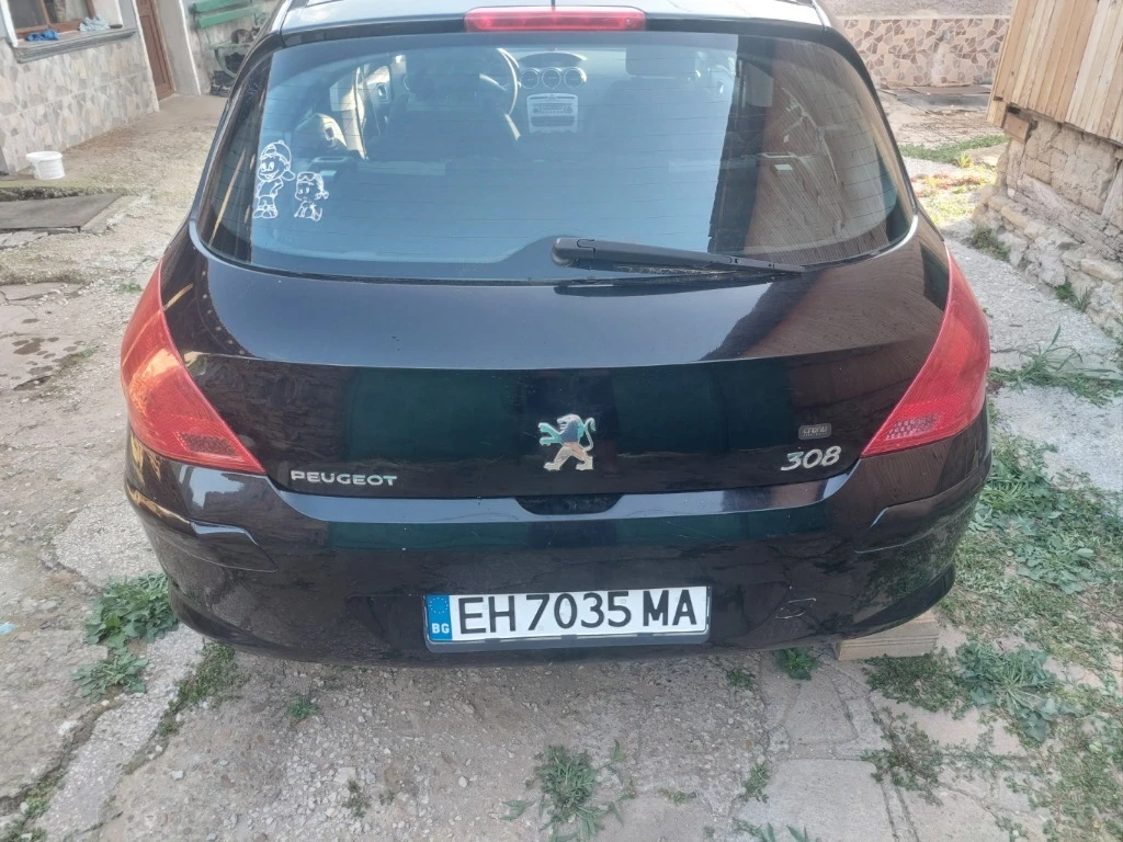 Peugeot 308 | Mobile.bg   13