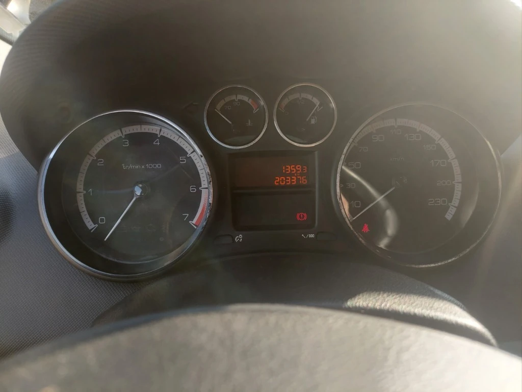 Peugeot 308 | Mobile.bg   12