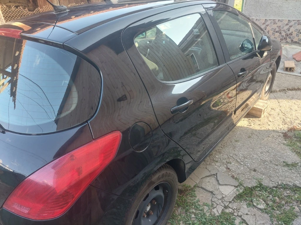 Peugeot 308 | Mobile.bg   15