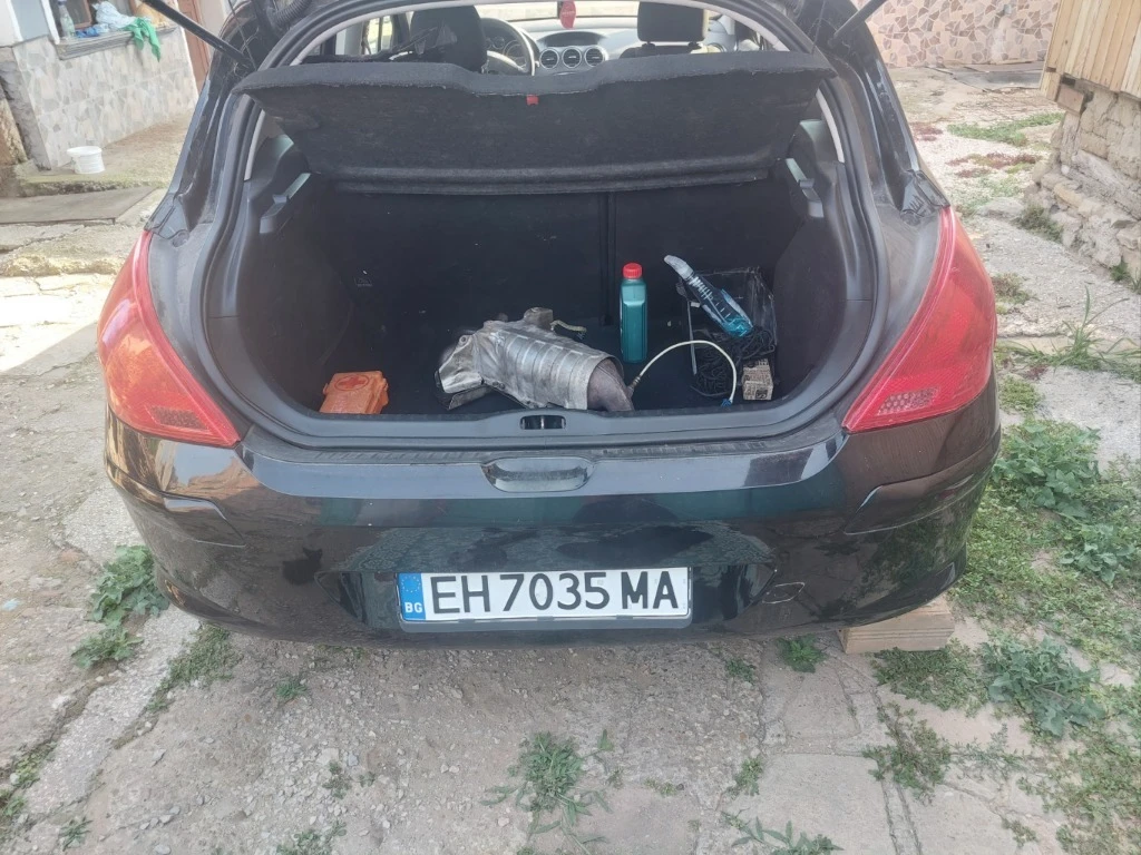 Peugeot 308  - изображение 3