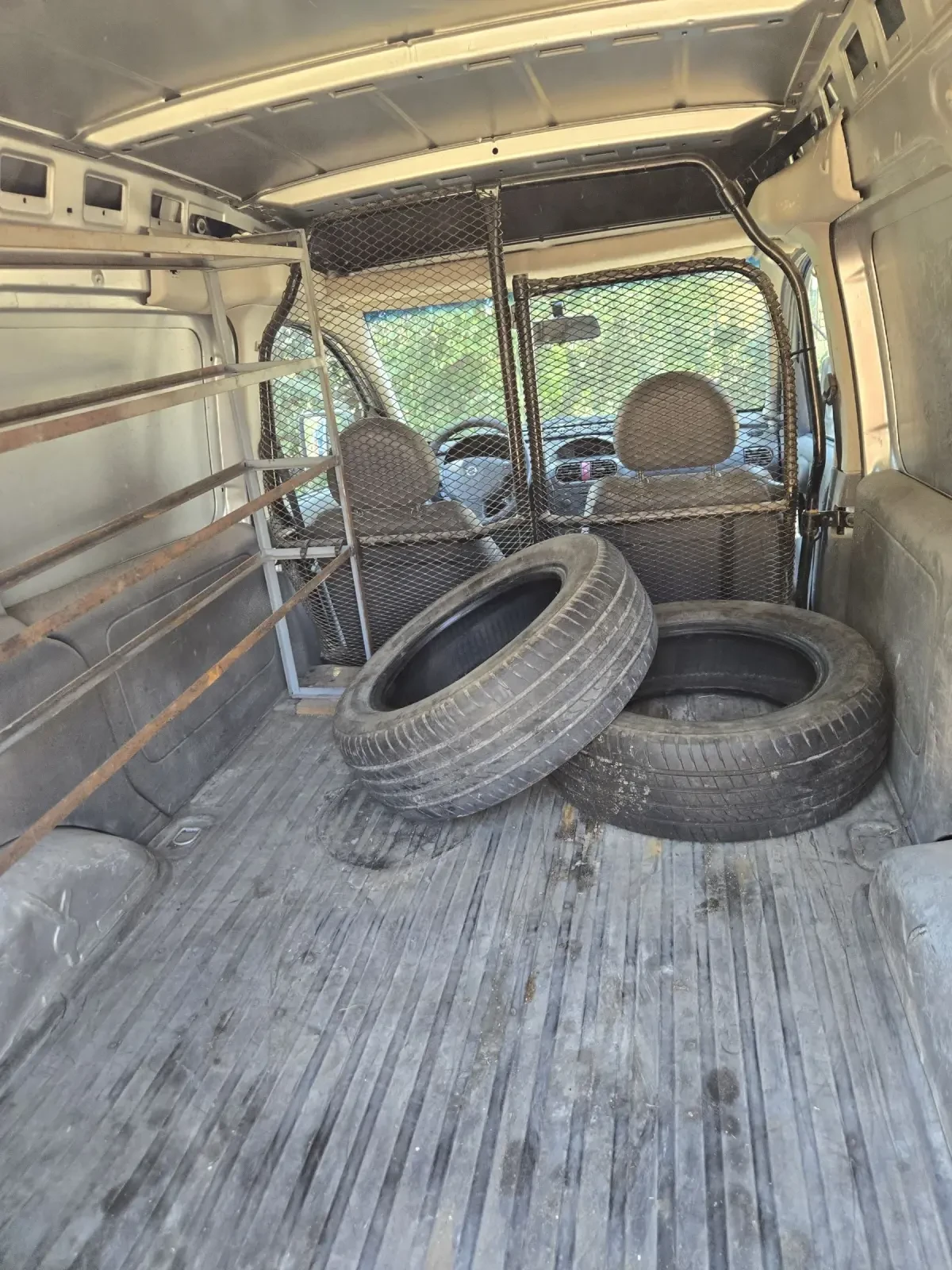 Opel Combo 1.7cti. Климатик на реални 153000км. - изображение 6