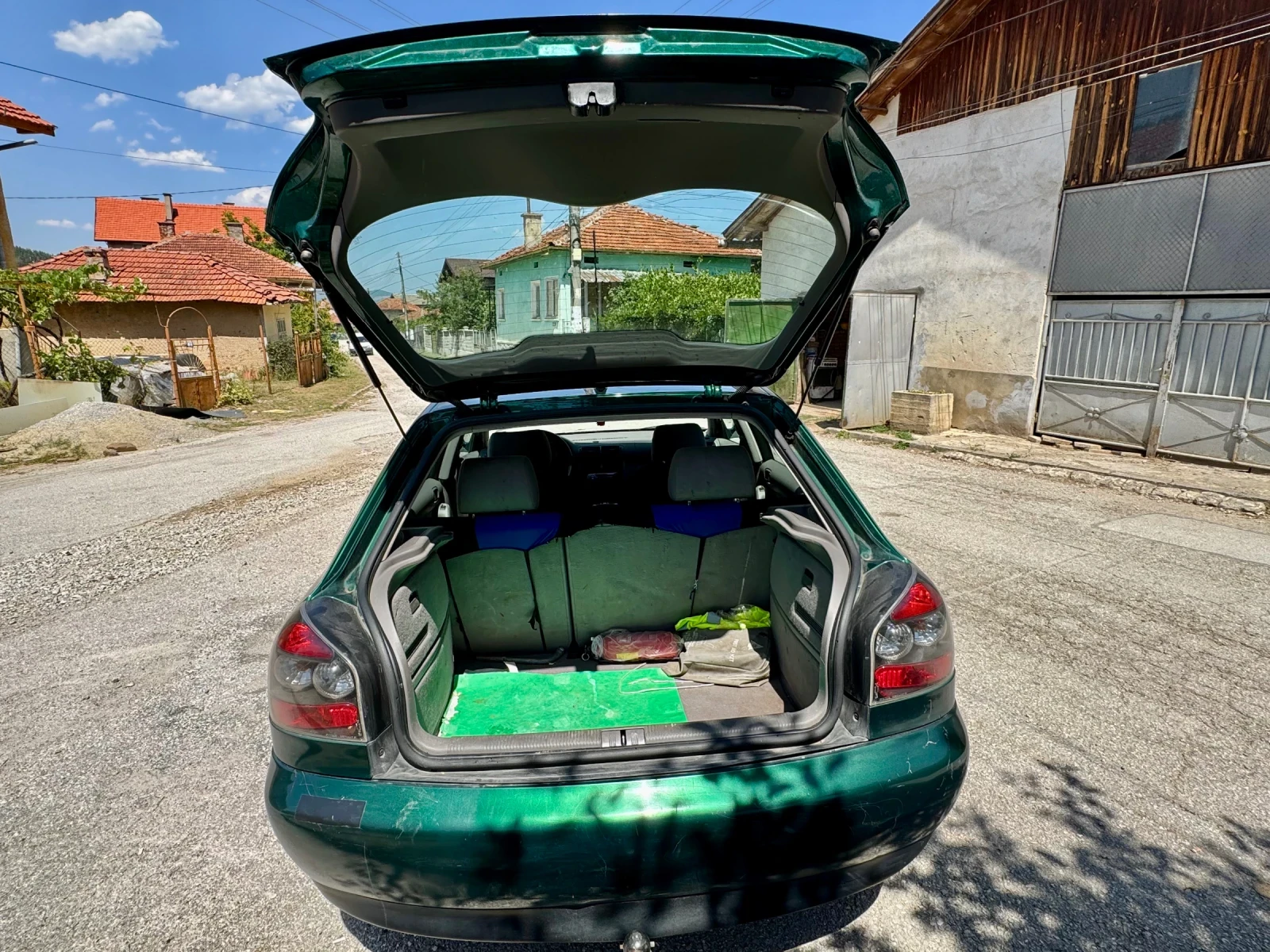 Audi A3 1.8 - изображение 4
