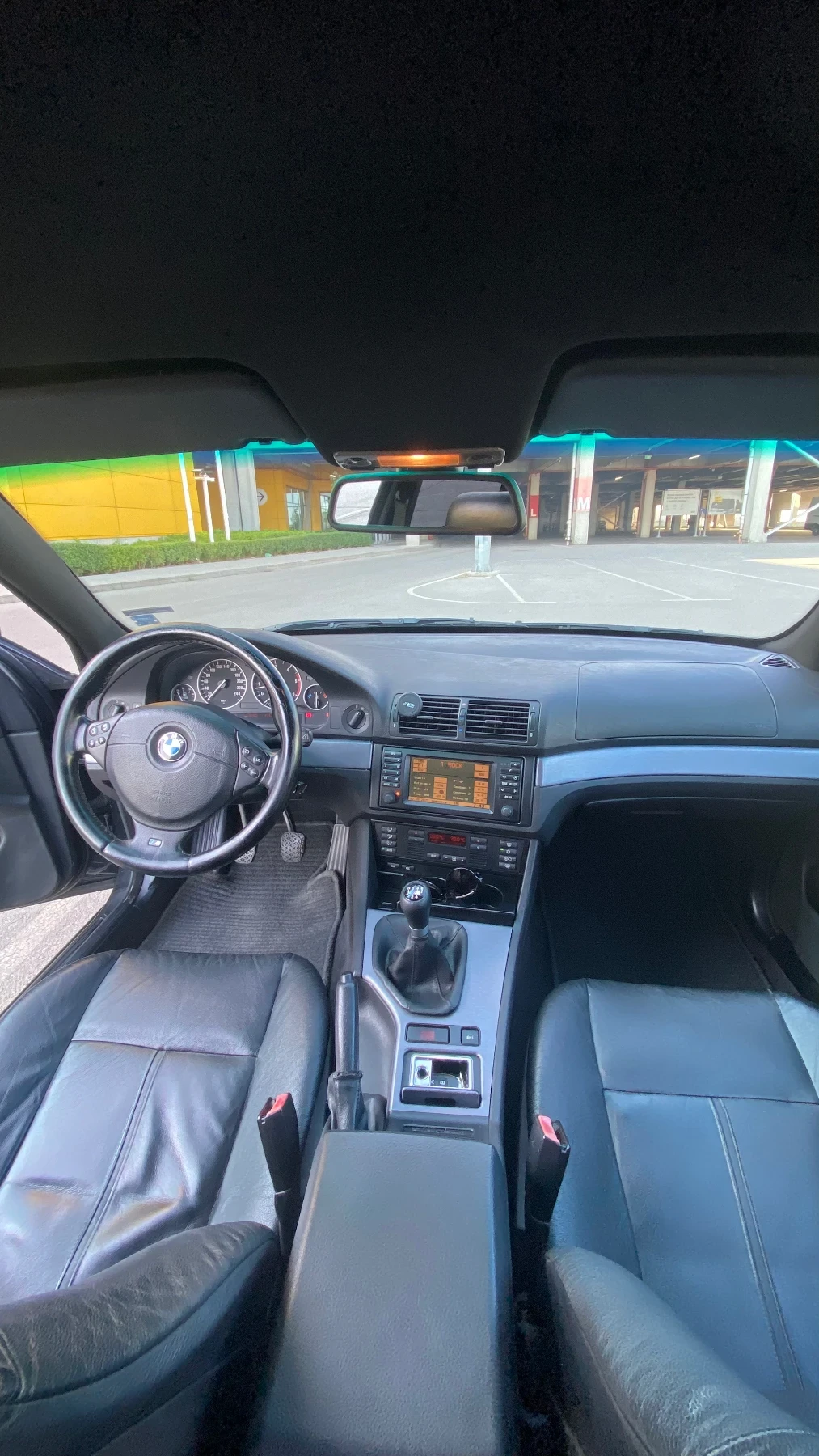 BMW 530 | Mobile.bg   8