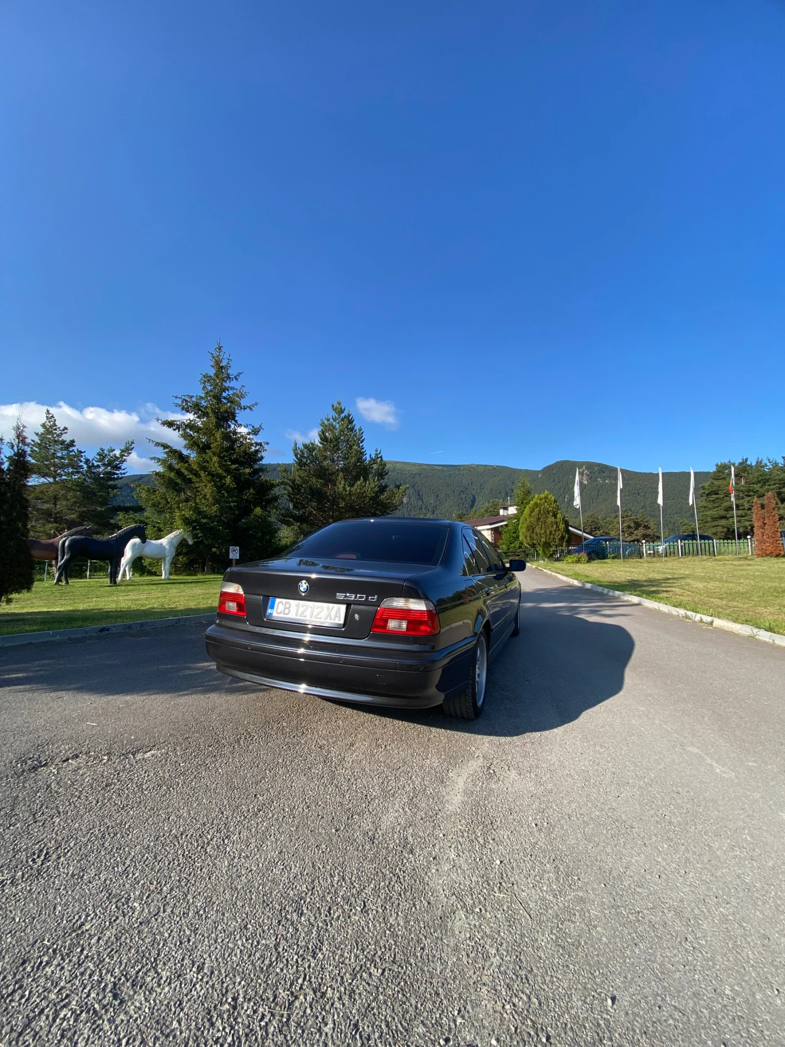 BMW 530 | Mobile.bg   3