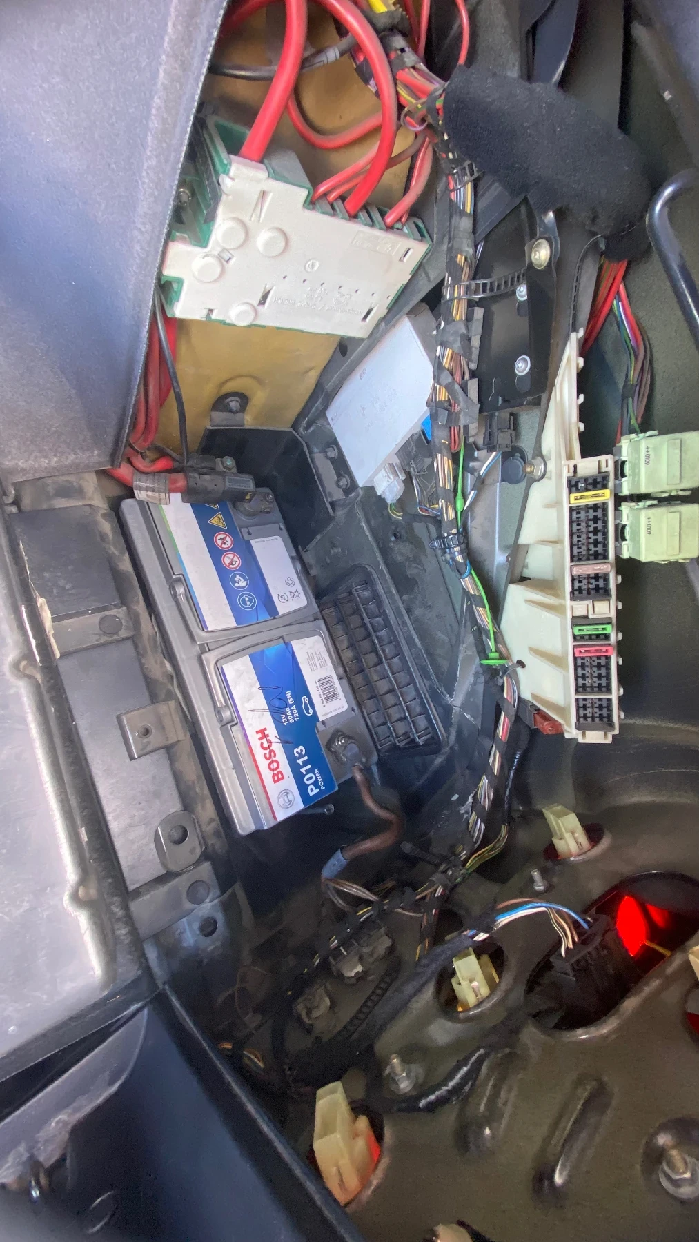 BMW 530 | Mobile.bg   15