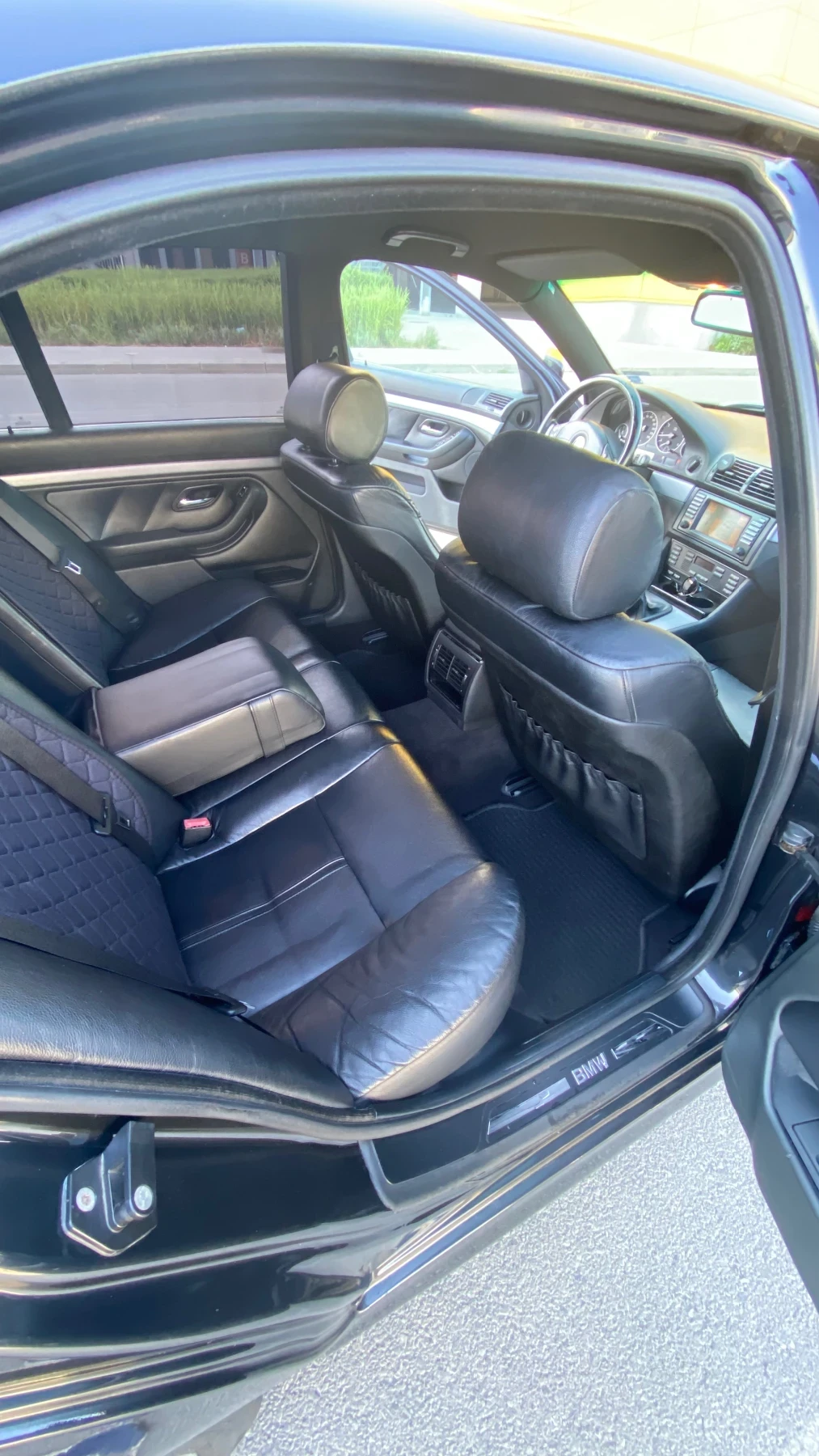 BMW 530 | Mobile.bg   9