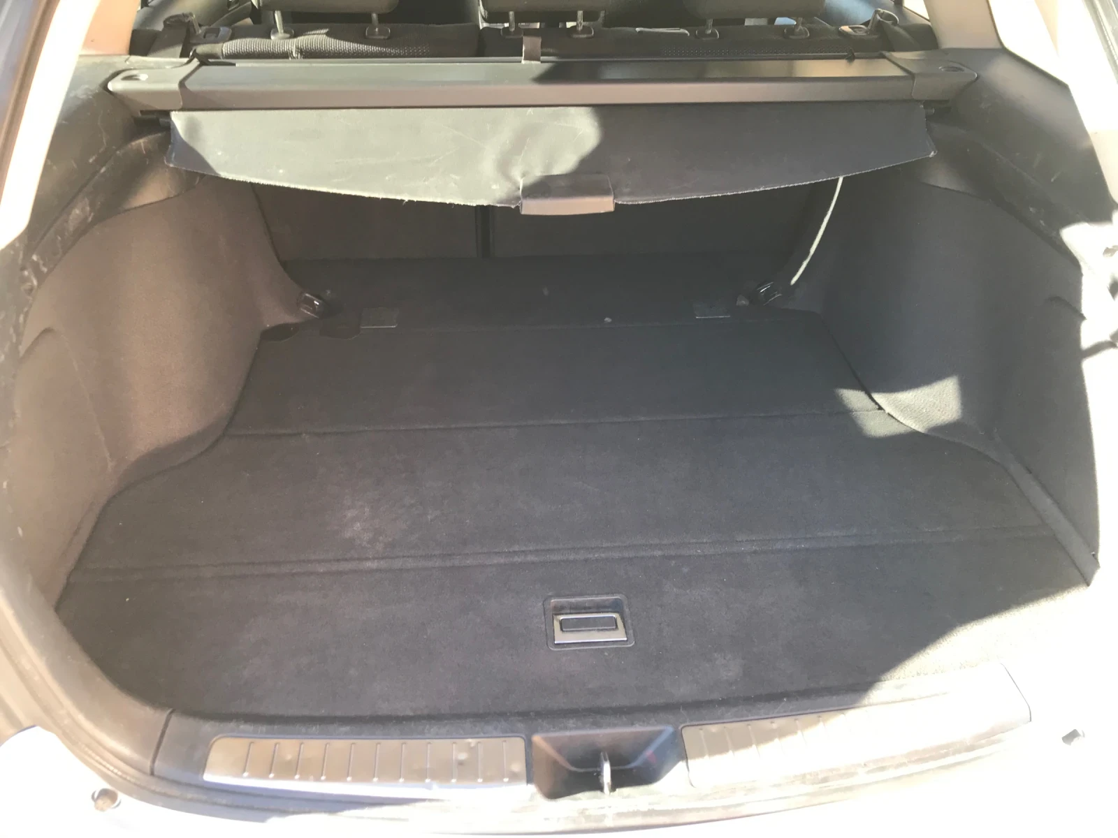 Toyota Avensis 1.8I - изображение 7