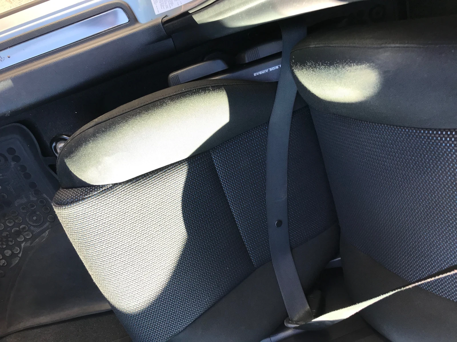 Toyota Avensis 1.8I - изображение 4