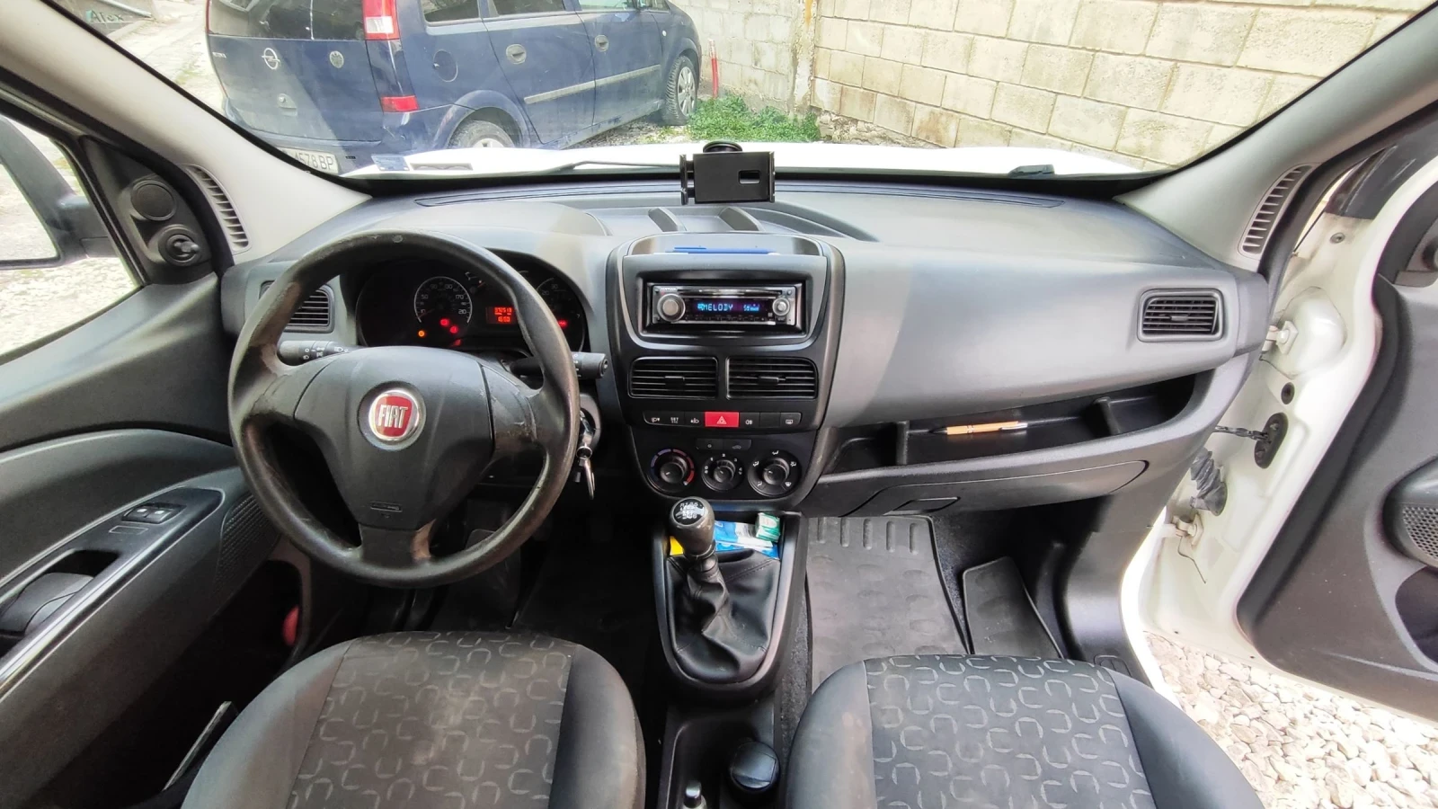 Fiat Doblo | Mobile.bg   11