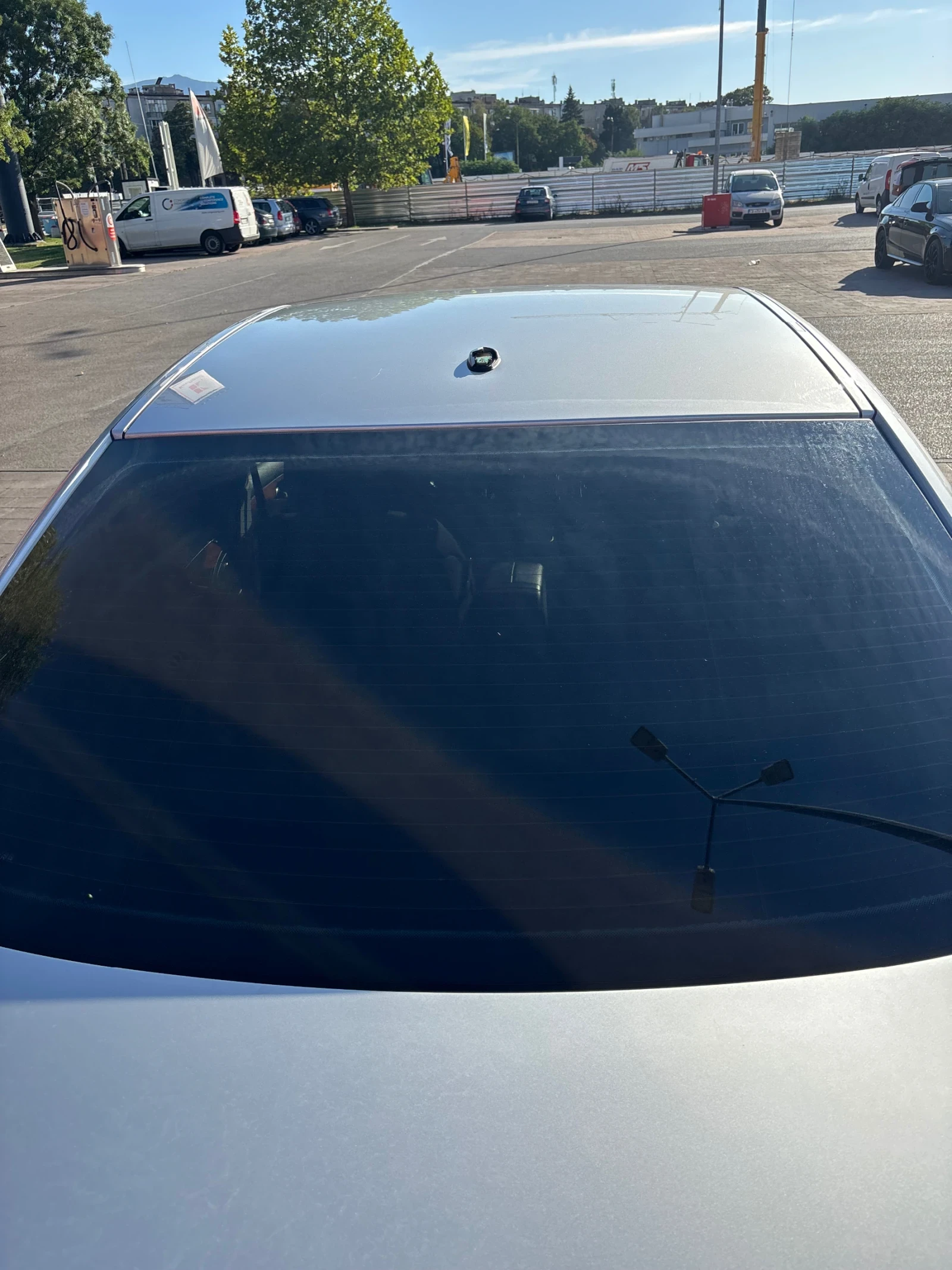 Mercedes-Benz E 220 Evolution  | Mobile.bg   12