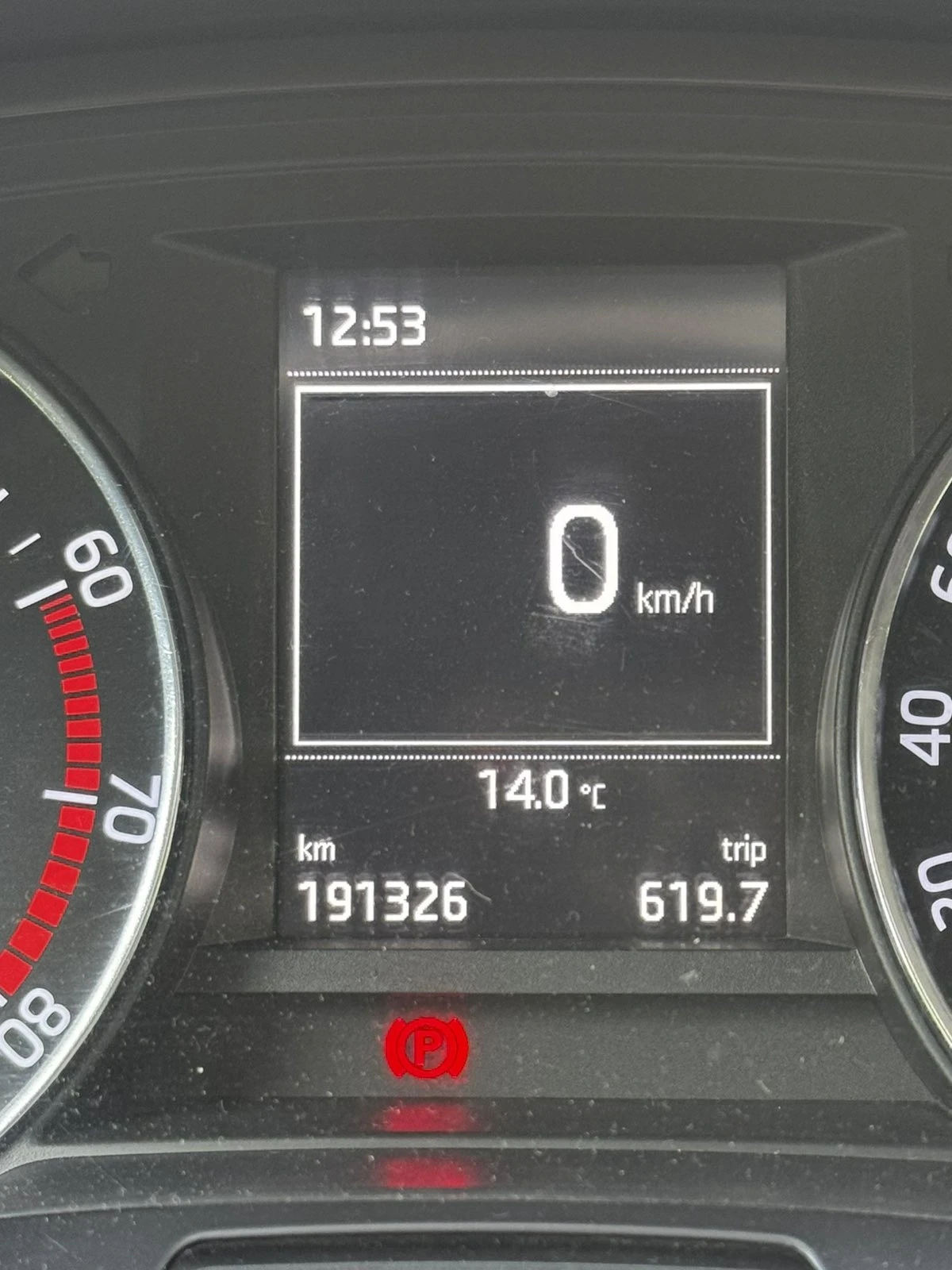 Skoda Fabia N1 товарен - изображение 8