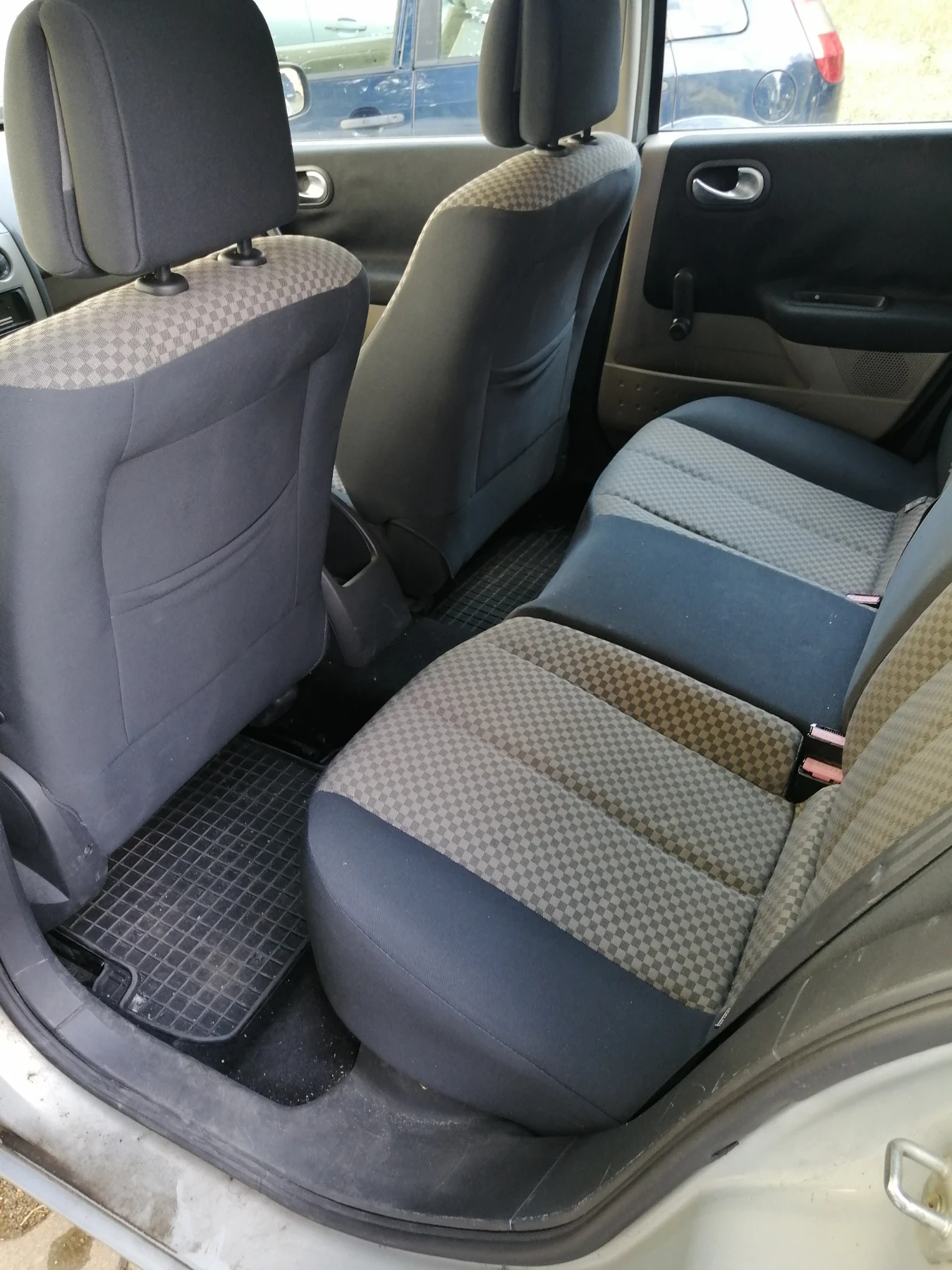 Renault Megane 1.6 16v - изображение 4