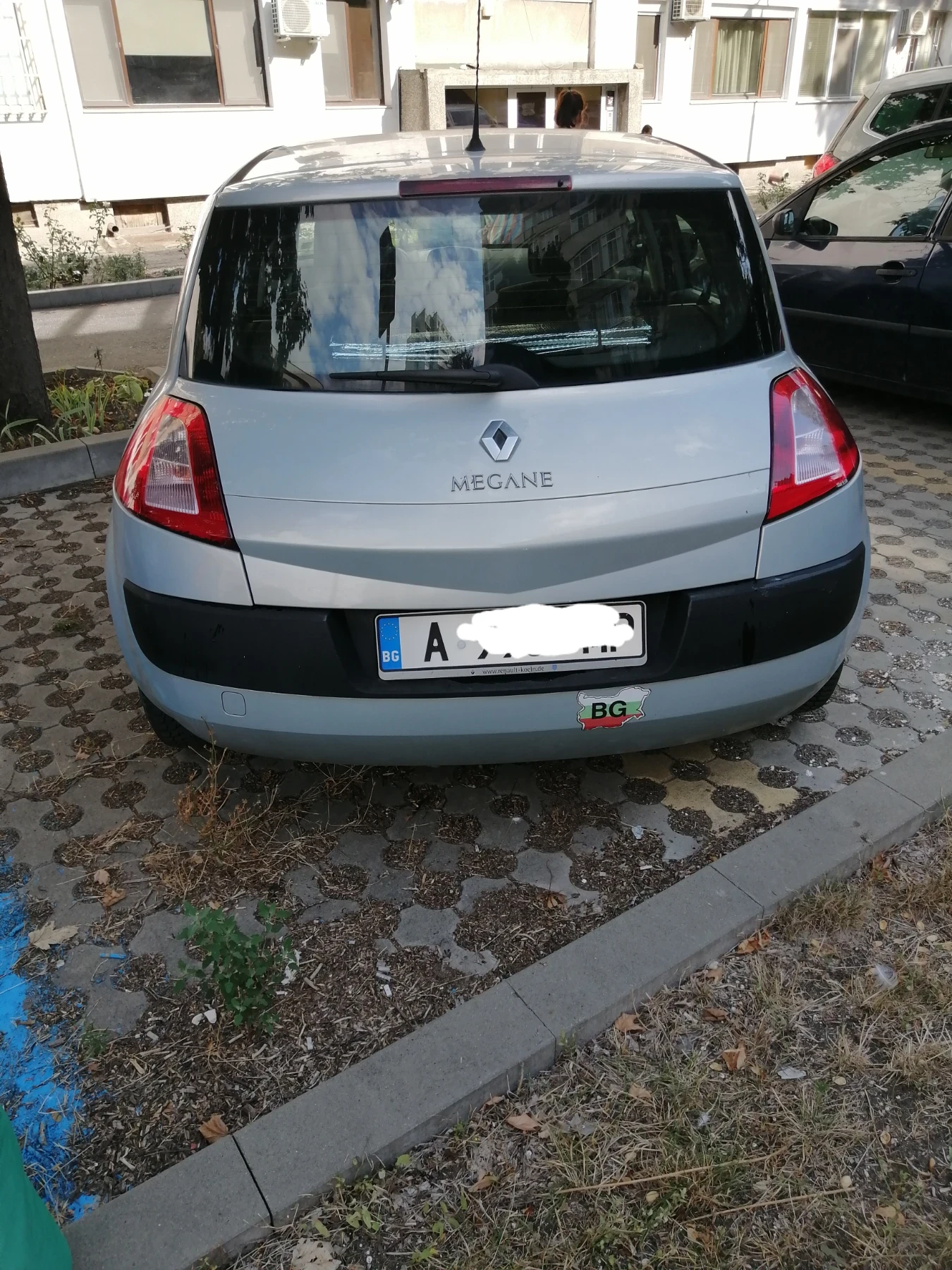Renault Megane 1.6 16v - изображение 2