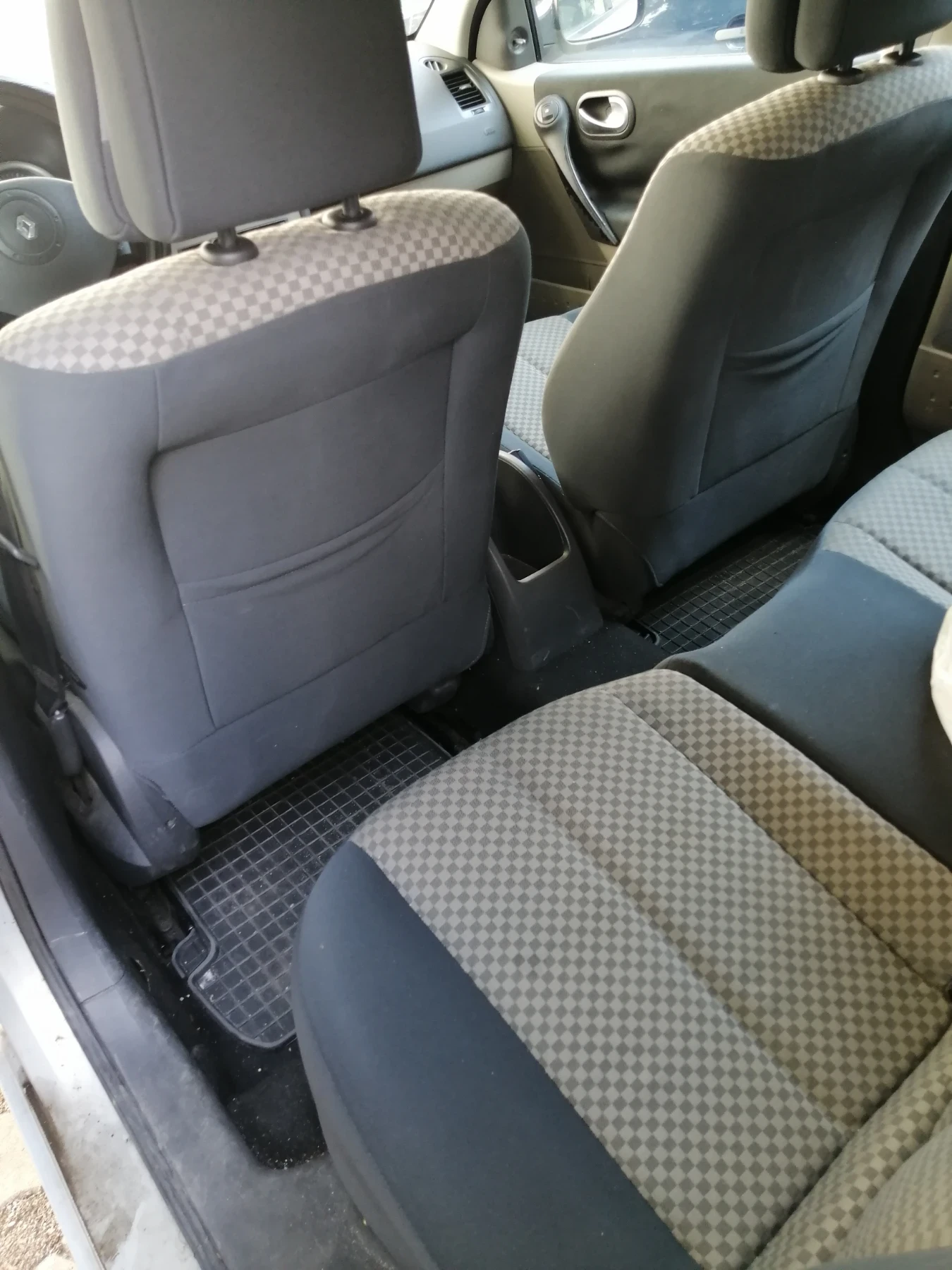 Renault Megane 1.6 16v - изображение 6
