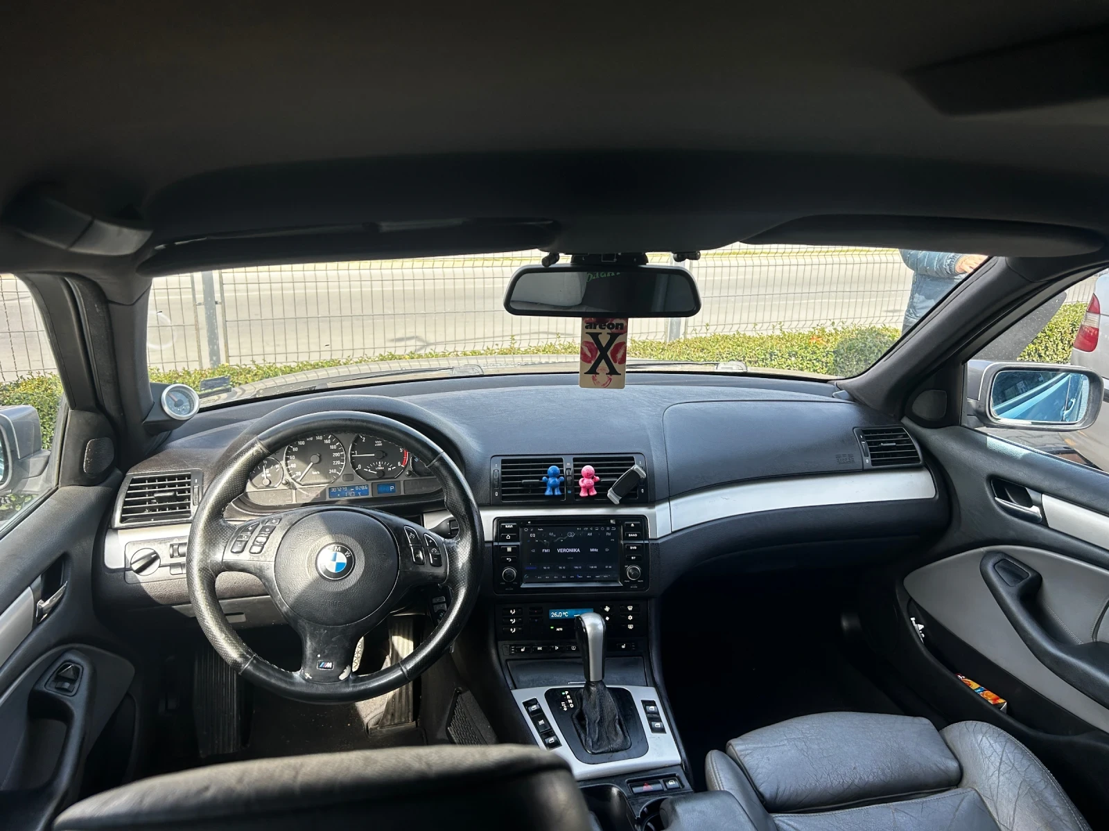 BMW 320 Е46 Full Individual - изображение 7