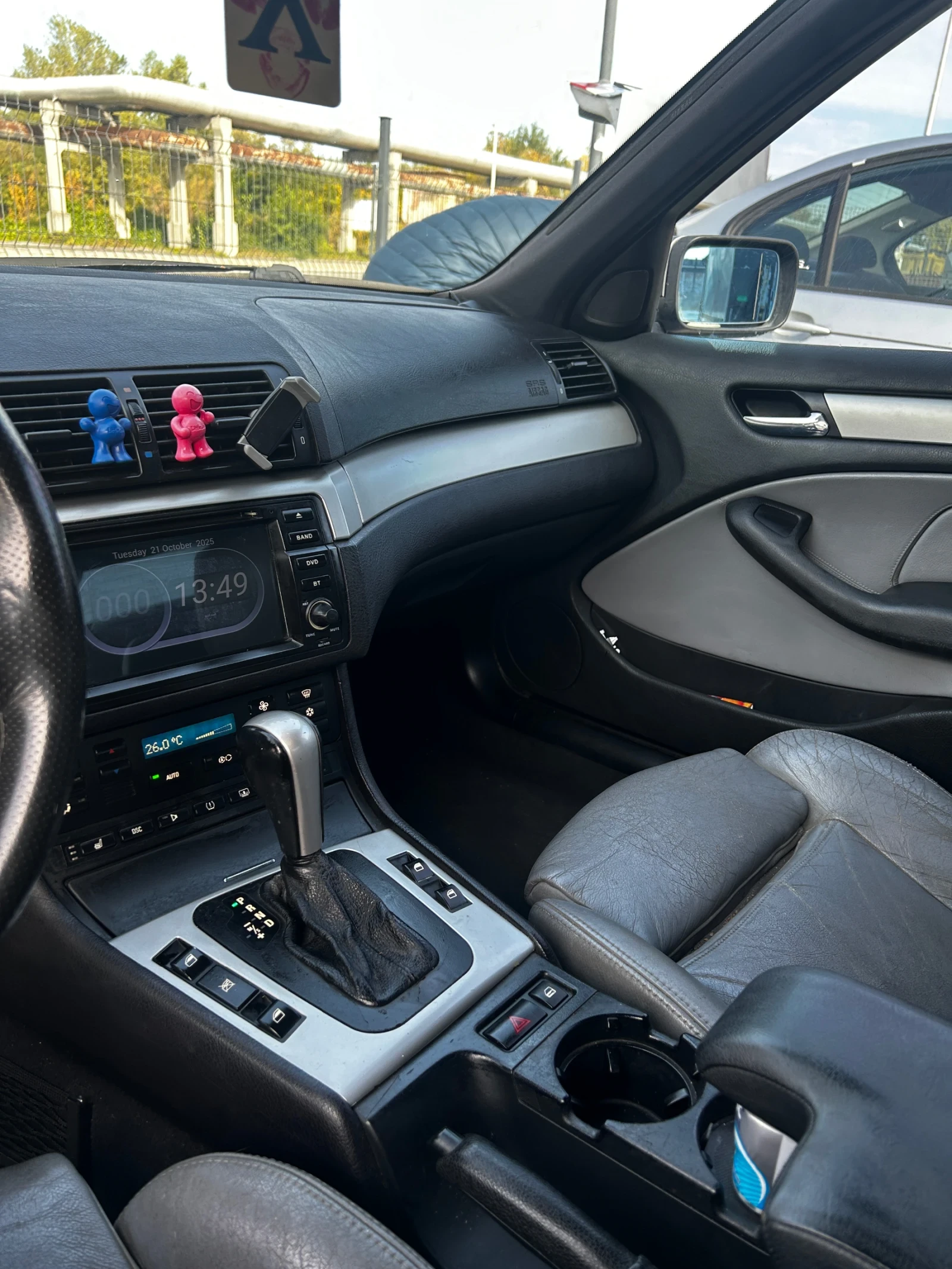 BMW 320 Е46 Full Individual - изображение 8