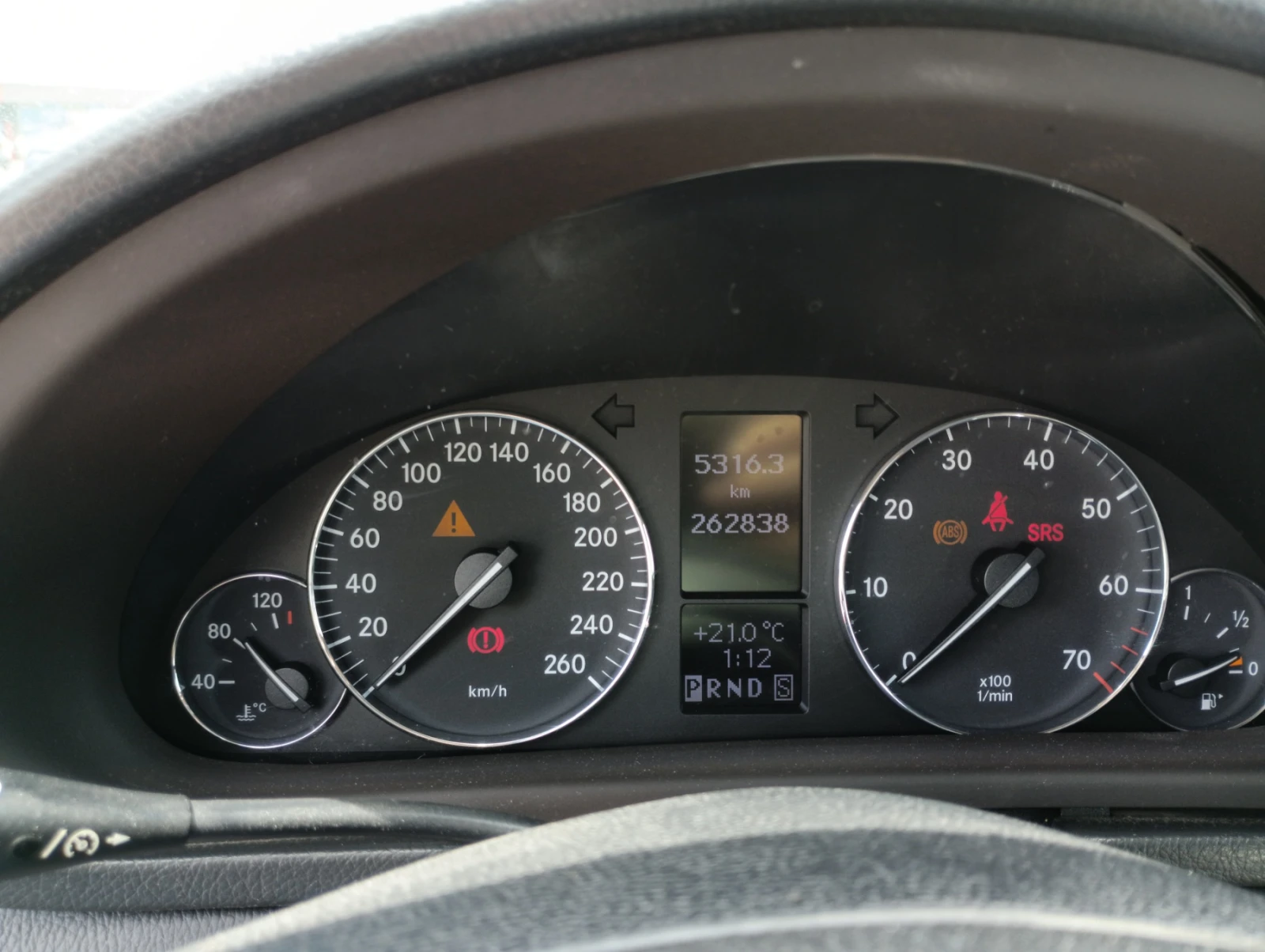 Mercedes-Benz C 280 LPG 4matic Avantgarde | Mobile.bg   14