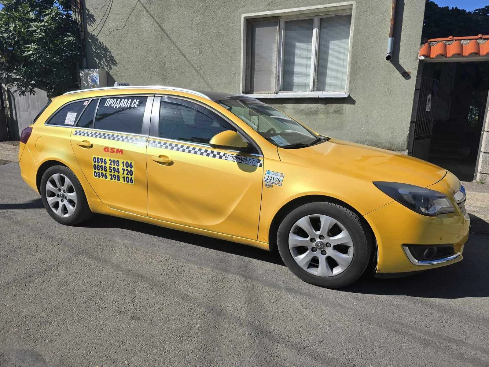 Opel Insignia  - изображение 2