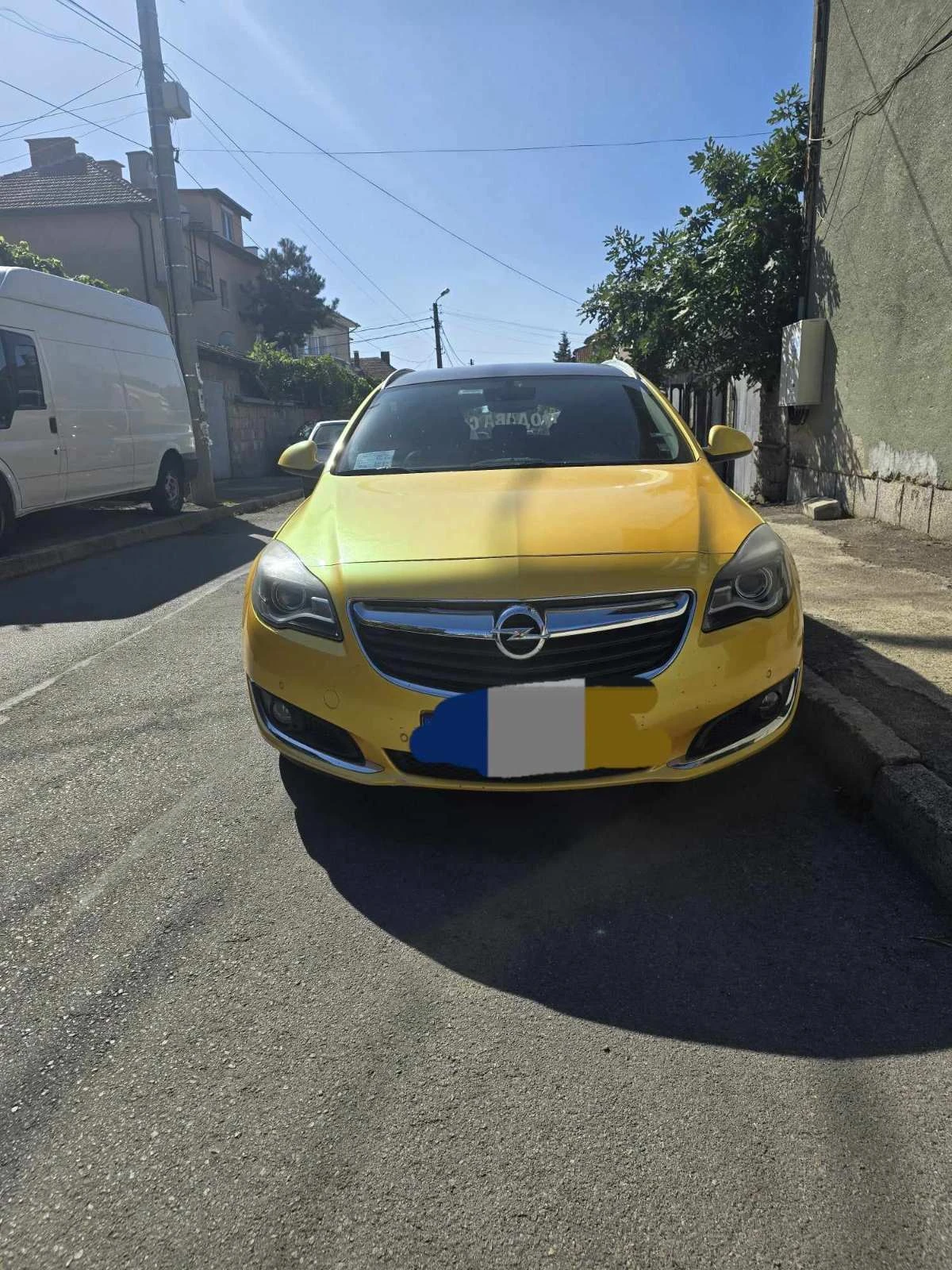 Opel Insignia | Mobile.bg   1