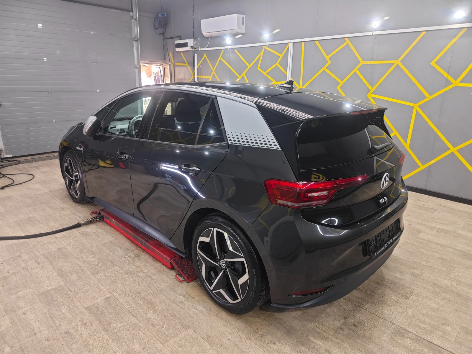 VW ID.3 1ST 62Kwh SUPER 2���� | Mobile.bg � ����������� 5
