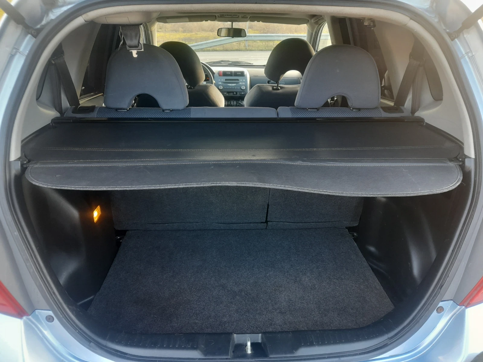 Honda Jazz ��������� | Mobile.bg � ����������� 11