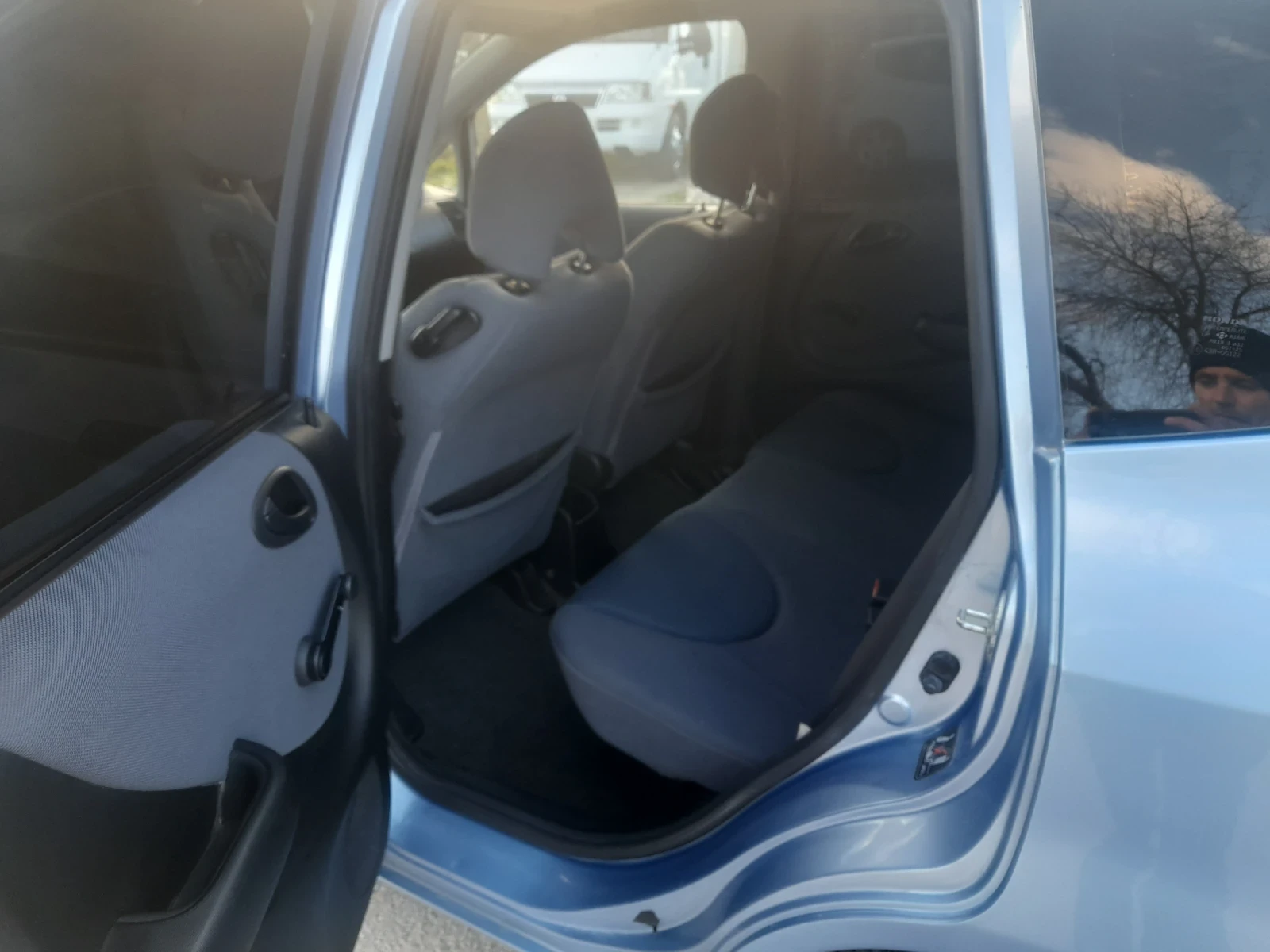 Honda Jazz Автоматик - изображение 10