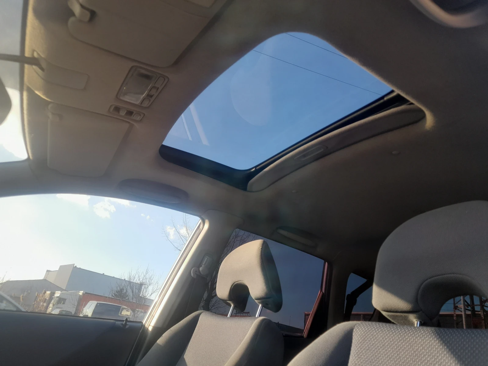 Honda Jazz Автоматик - изображение 8