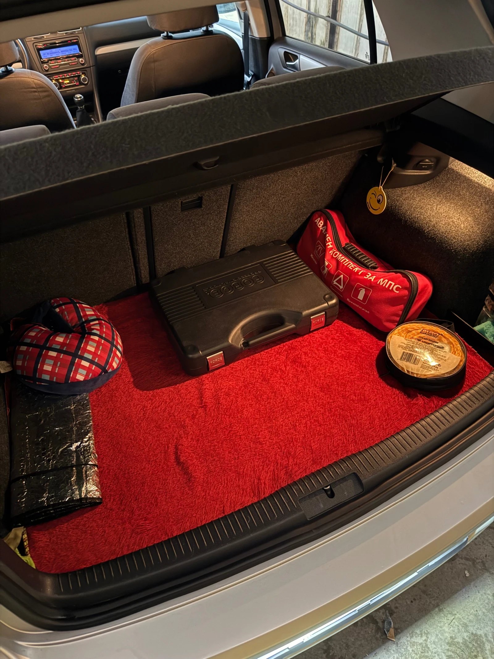 VW Golf 2.0 140 4MOTION | Mobile.bg � ����������� 17