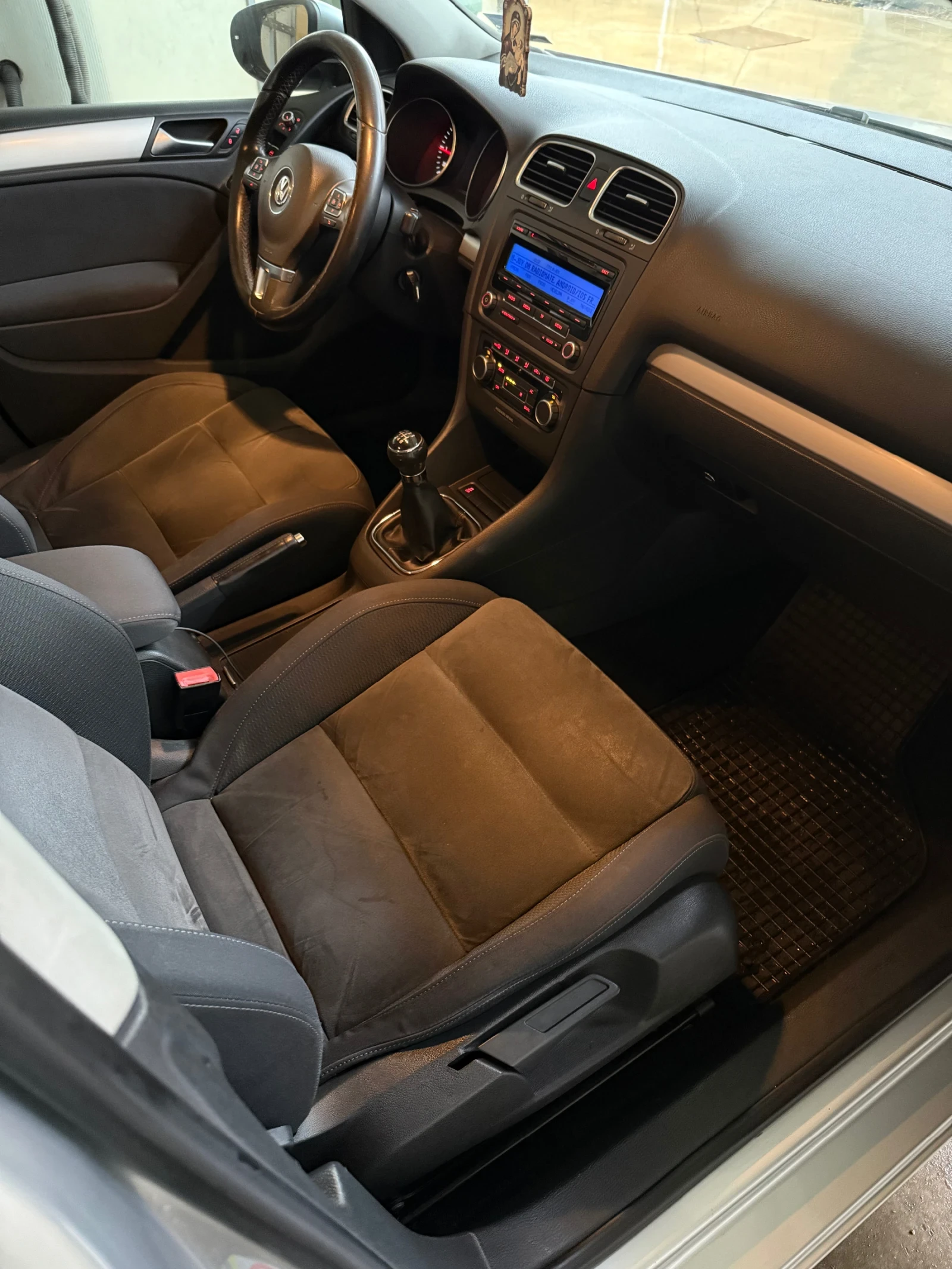 VW Golf 2.0 140 4MOTION | Mobile.bg � ����������� 16