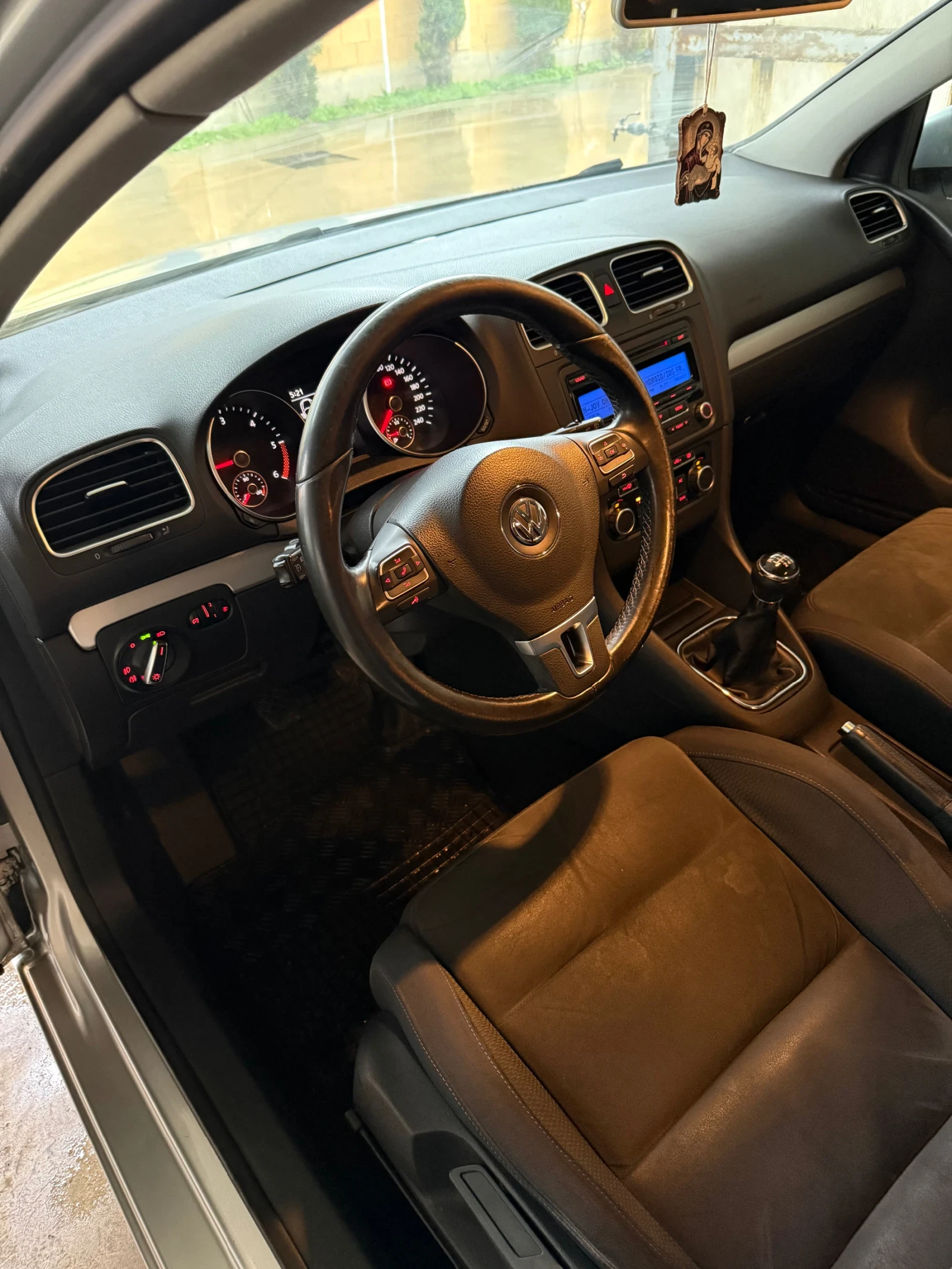 VW Golf 2.0 140 4MOTION | Mobile.bg � ����������� 14
