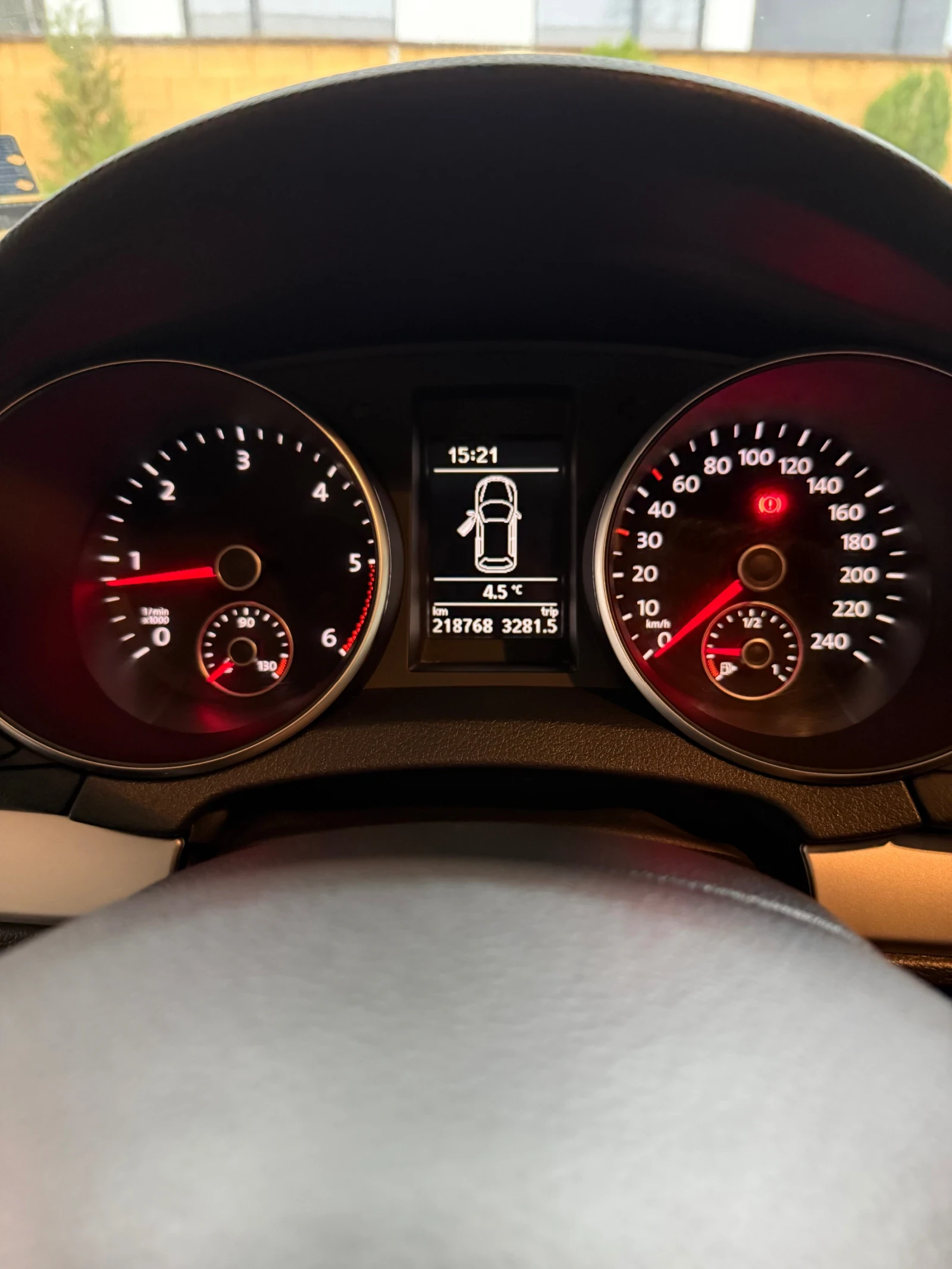 VW Golf 2.0 140 4MOTION | Mobile.bg � ����������� 15