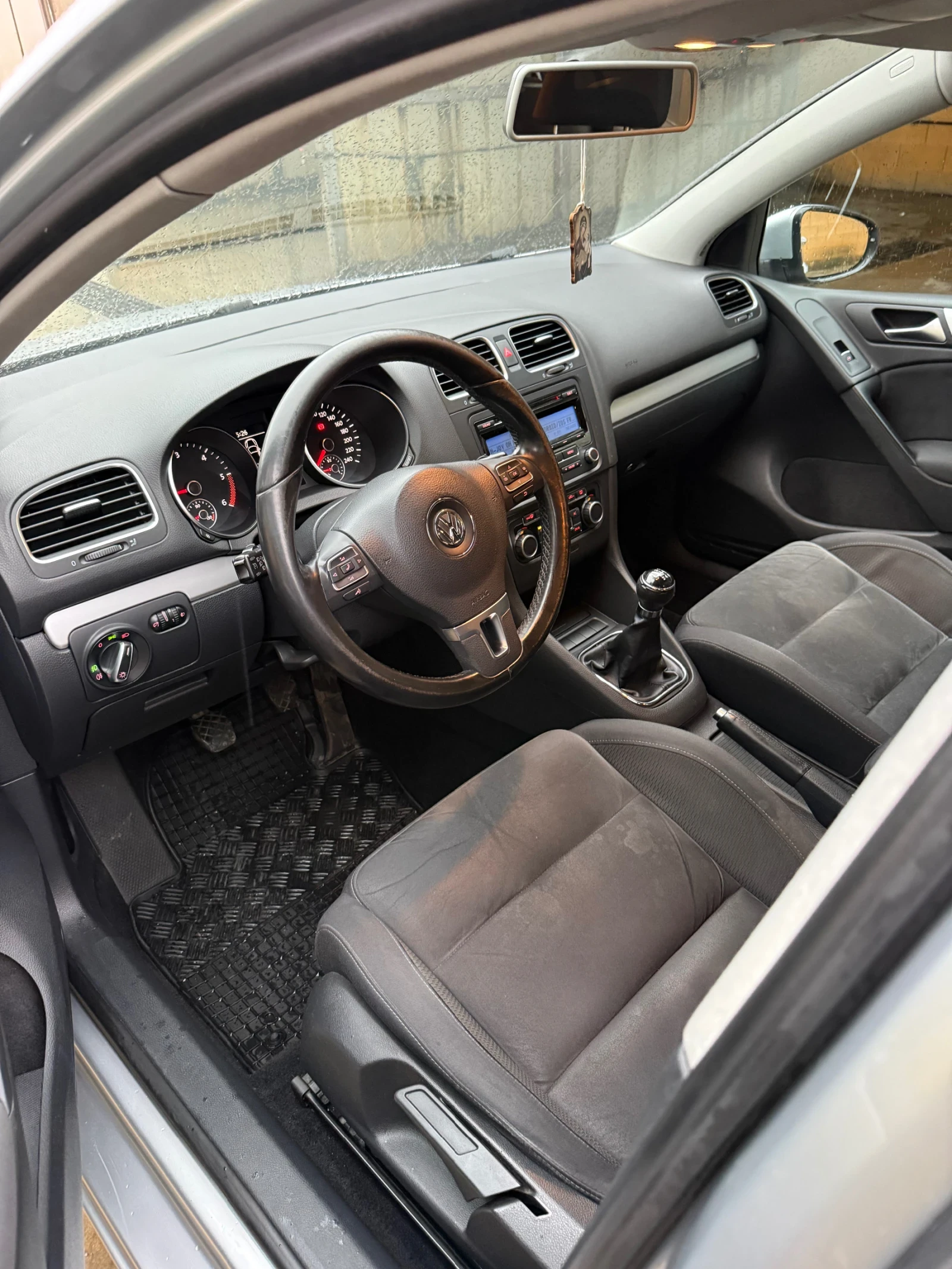 VW Golf 2.0 140 4MOTION | Mobile.bg � ����������� 8