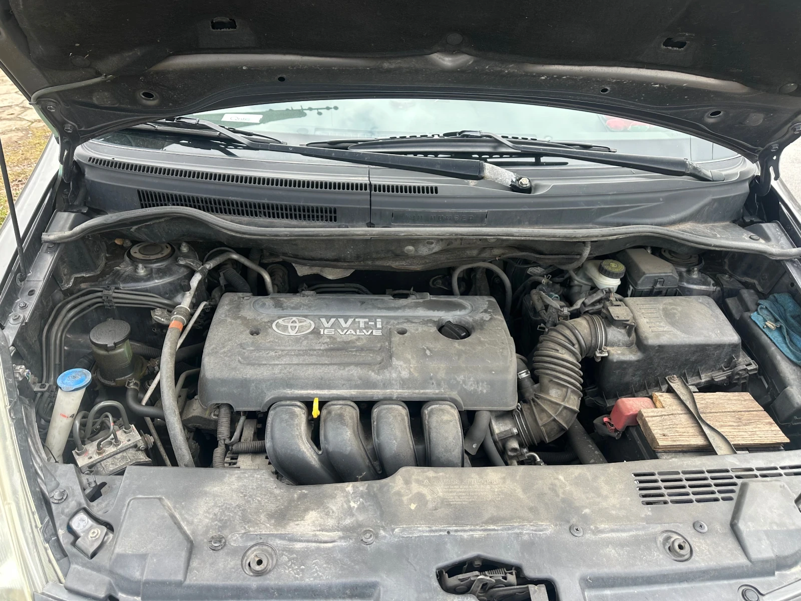 Toyota Corolla verso | Mobile.bg � ����������� 4