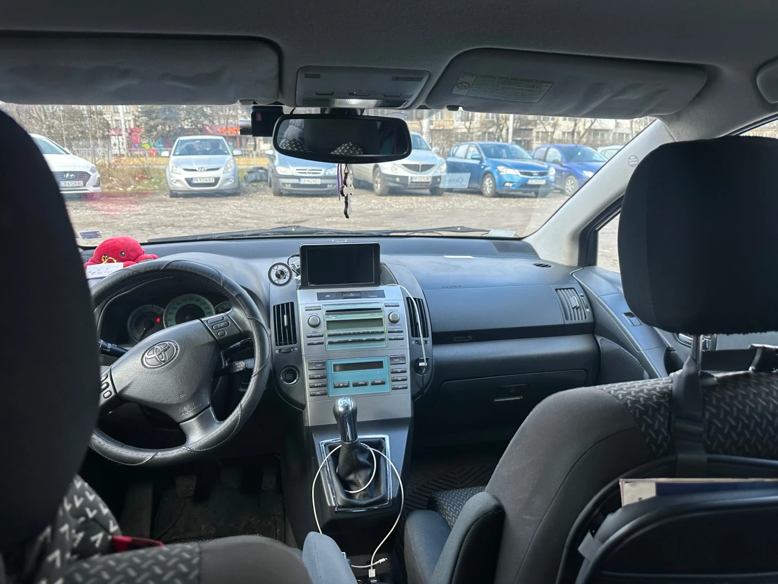 Toyota Corolla verso | Mobile.bg � ����������� 5