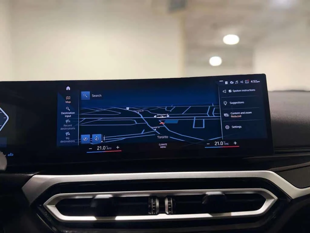 BMW 330 * 330i xDrive * CARFAX * ���� �� �� | Mobile.bg � ����������� 13