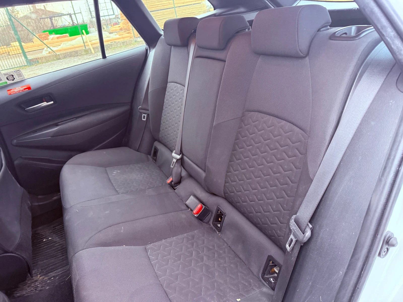 Toyota Corolla 1.8, 98 �.�., ������ | Mobile.bg � ����������� 13