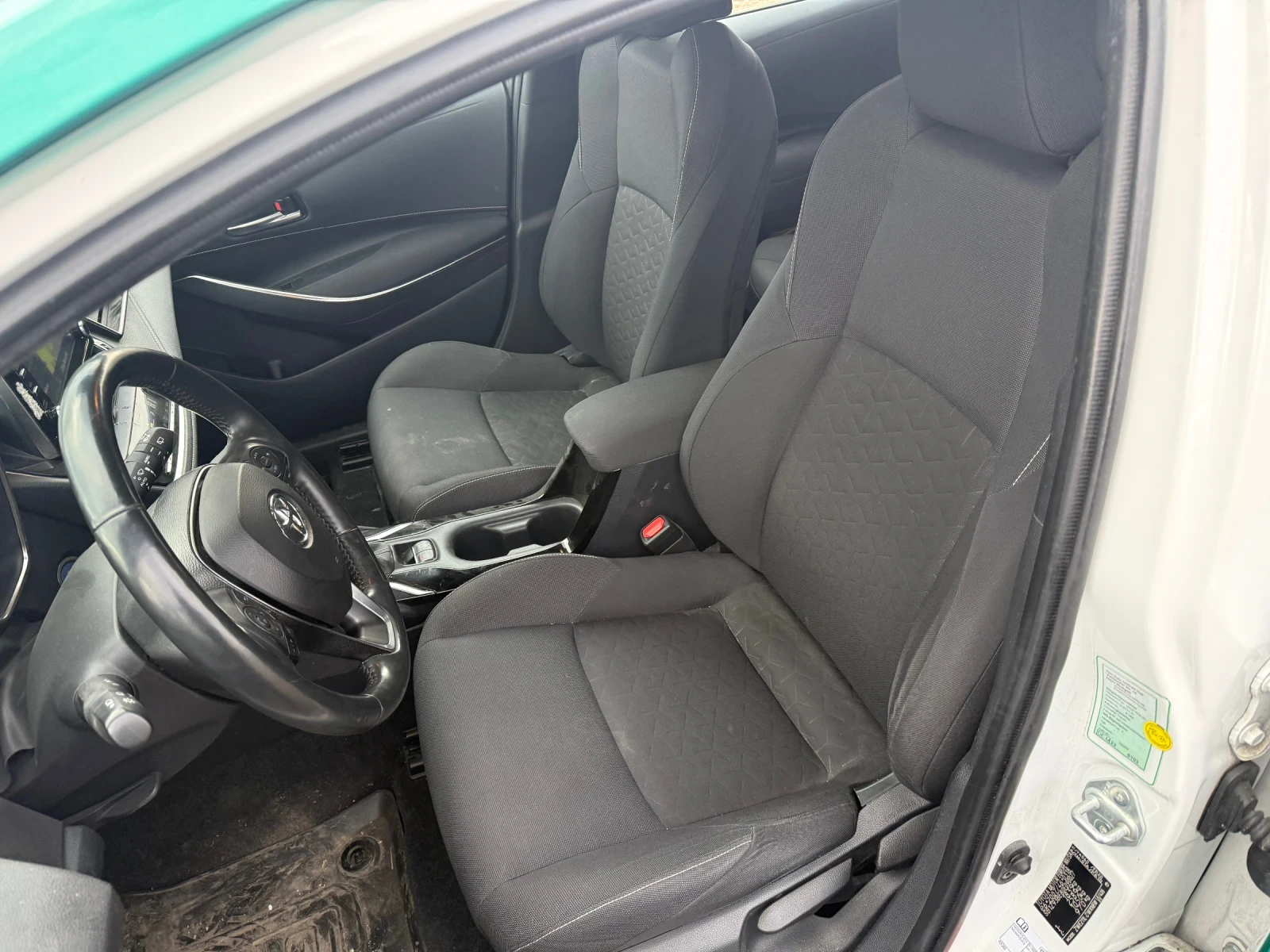 Toyota Corolla 1.8, 98 �.�., ������ | Mobile.bg � ����������� 12