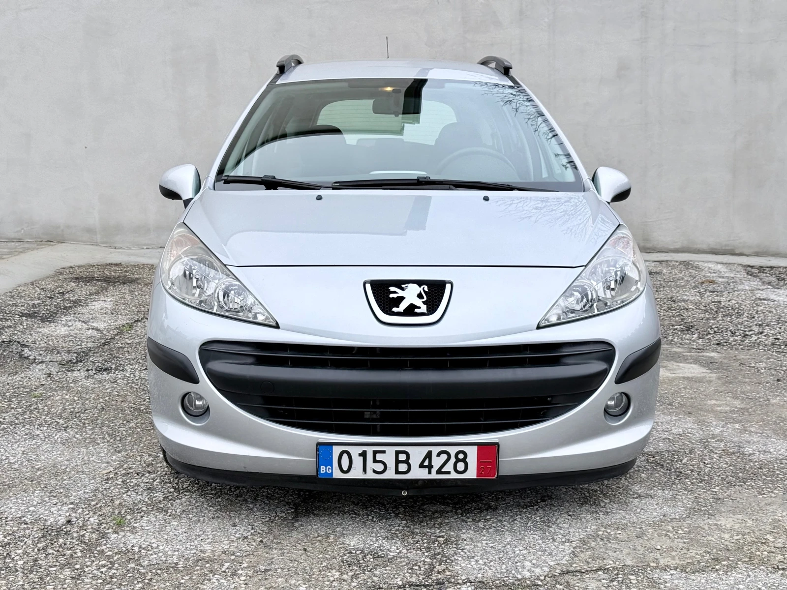 Peugeot 207 SW* 1.4i-75k.c.Euro4* Италия* Лизинг*  - изображение 6