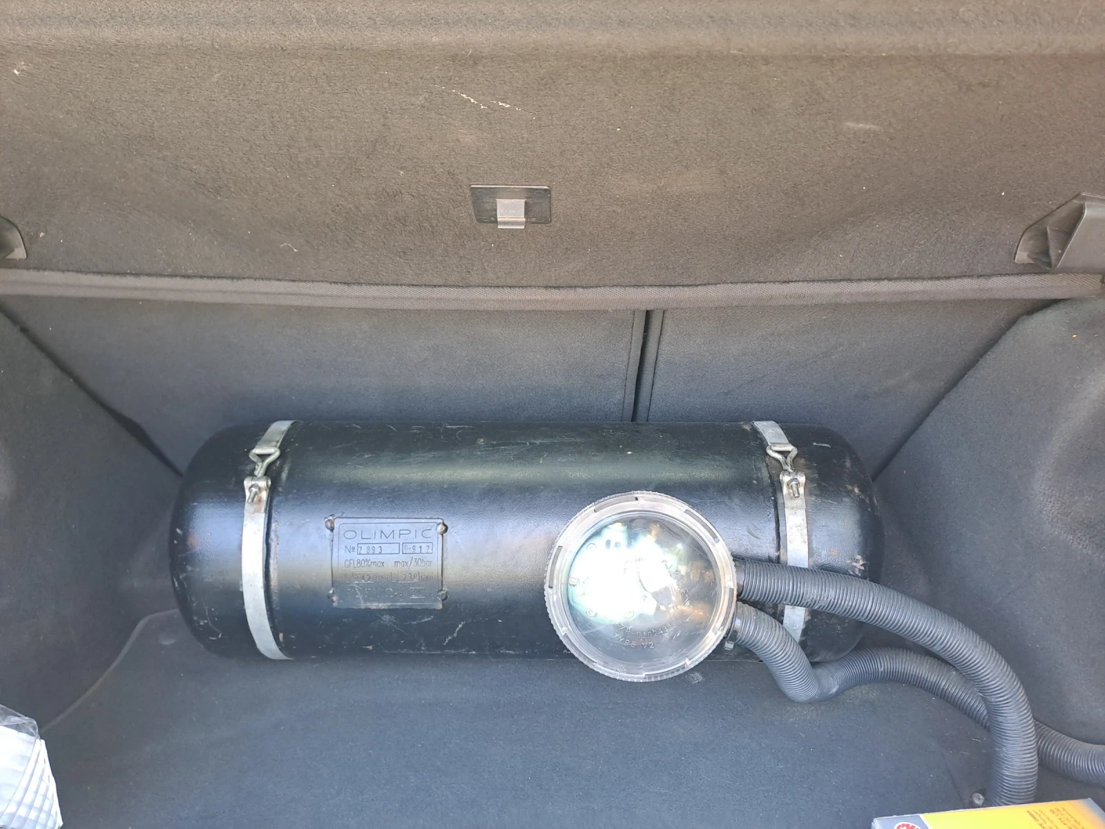 Mercedes-Benz C 200 C 200 Kompressor ���/������ Sport coupe  | Mobile.bg � ����������� 10