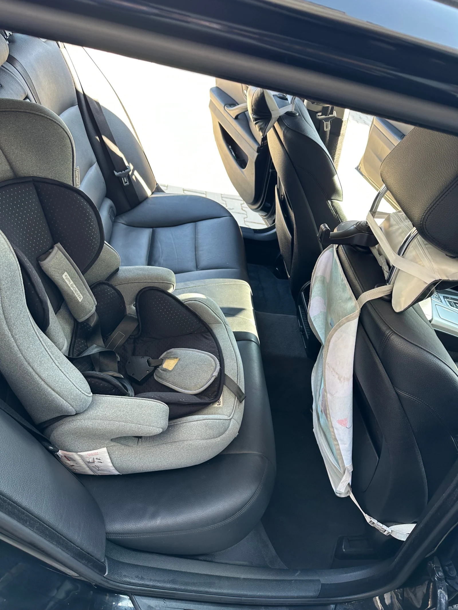 BMW 530 530-D, снимка 17 - Автомобили и джипове - 53786928