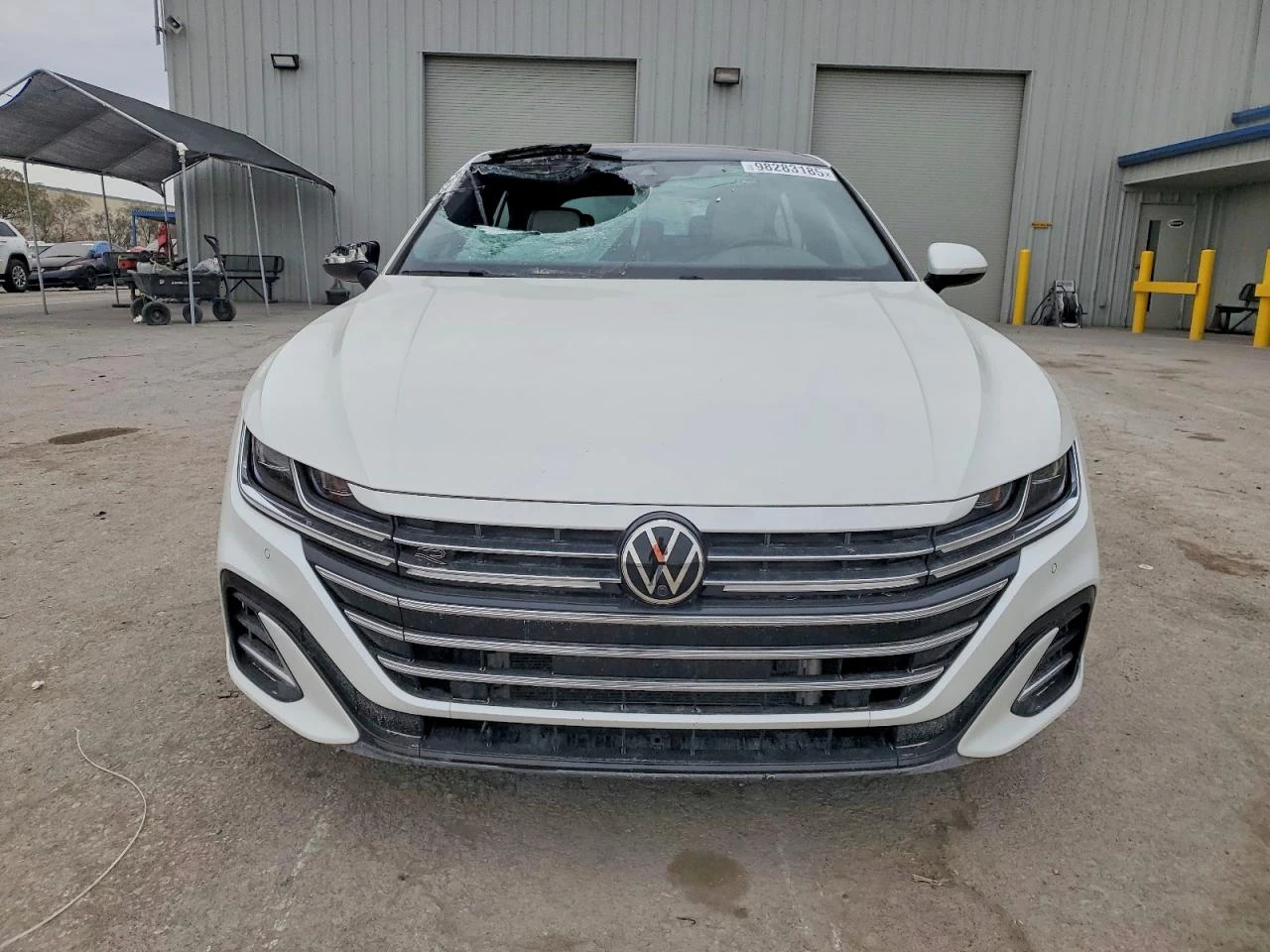 VW Arteon * SEL* PREMIUM* R-LINE* FULL* , снимка 5 - Автомобили и джипове - 53790463