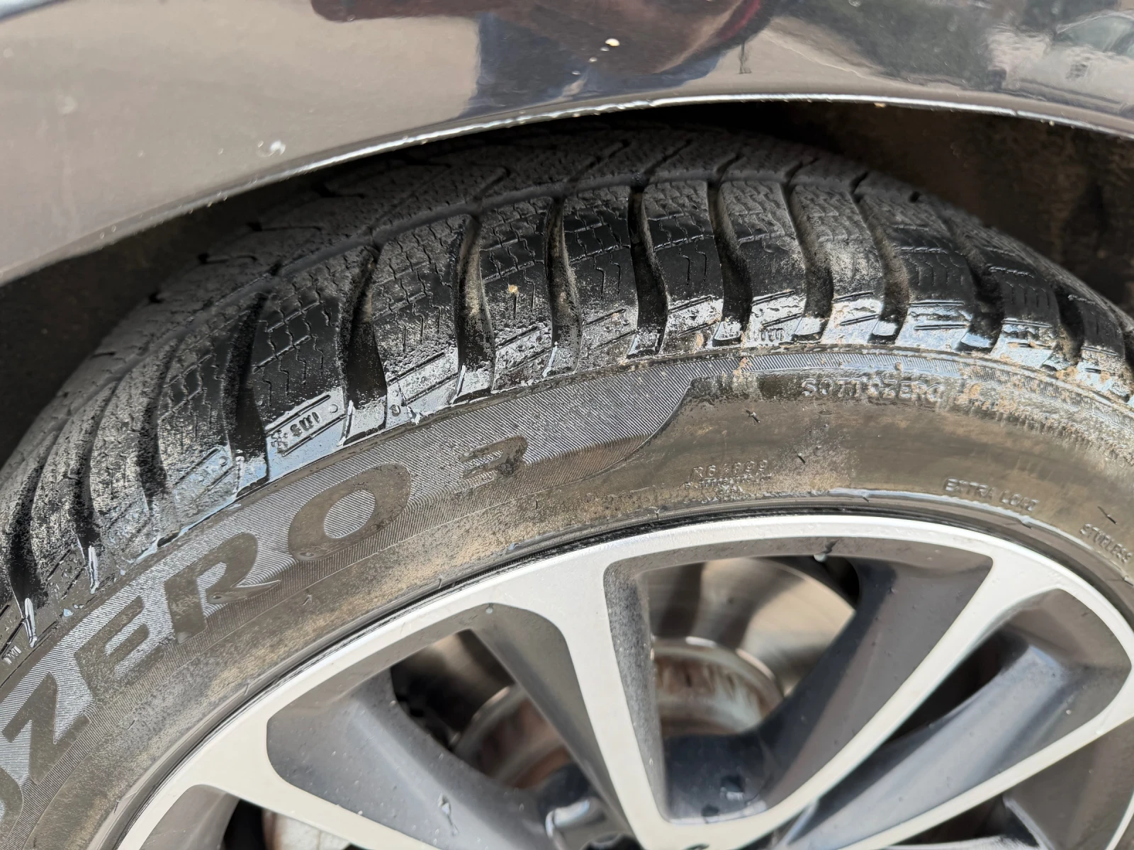 Mercedes-Benz E 350 БАРТЕР* 9G* Airmatic, снимка 4 - Автомобили и джипове - 53801880