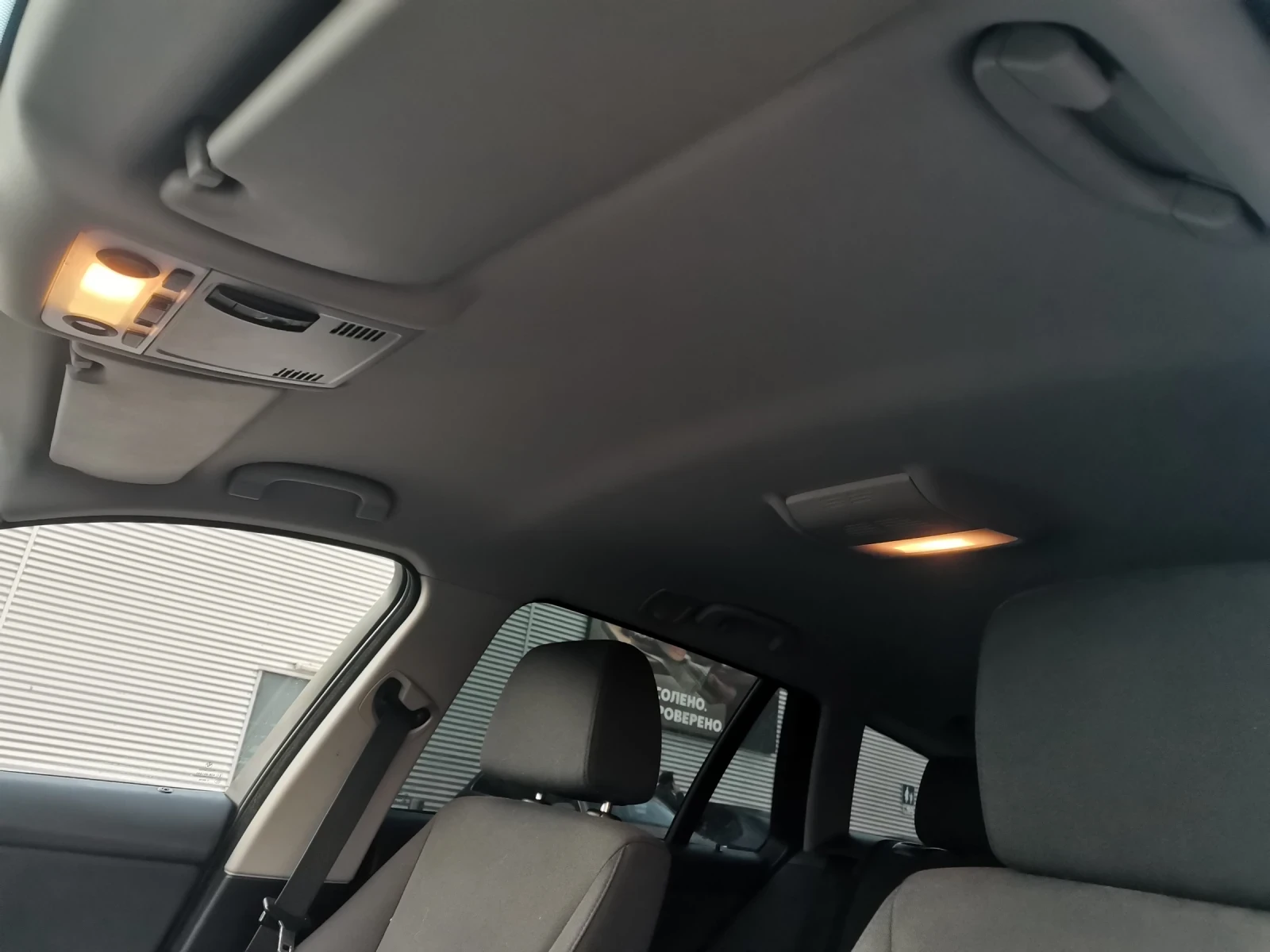 BMW 318, снимка 11 - Автомобили и джипове - 53841384