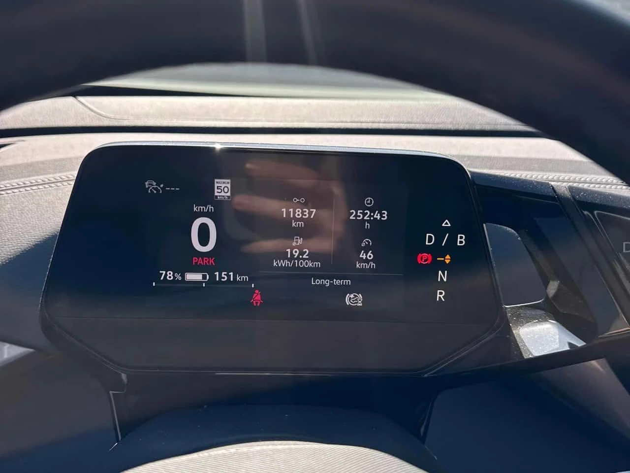 VW ID.4  S | PANORAMA| CARFAX , снимка 6 - Автомобили и джипове - 53894667