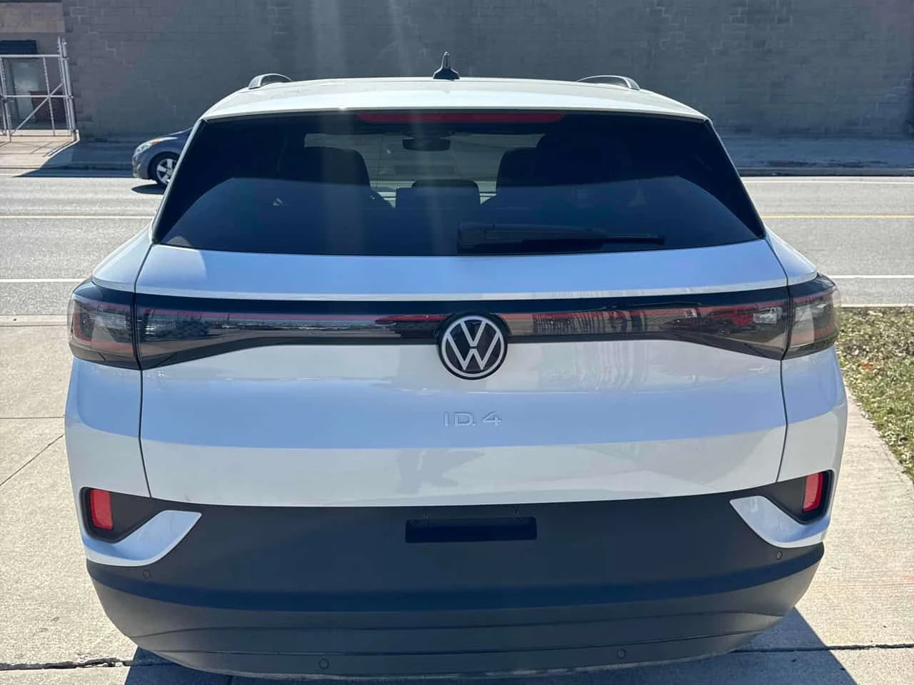 VW ID.4  S | PANORAMA| CARFAX , снимка 4 - Автомобили и джипове - 53894667