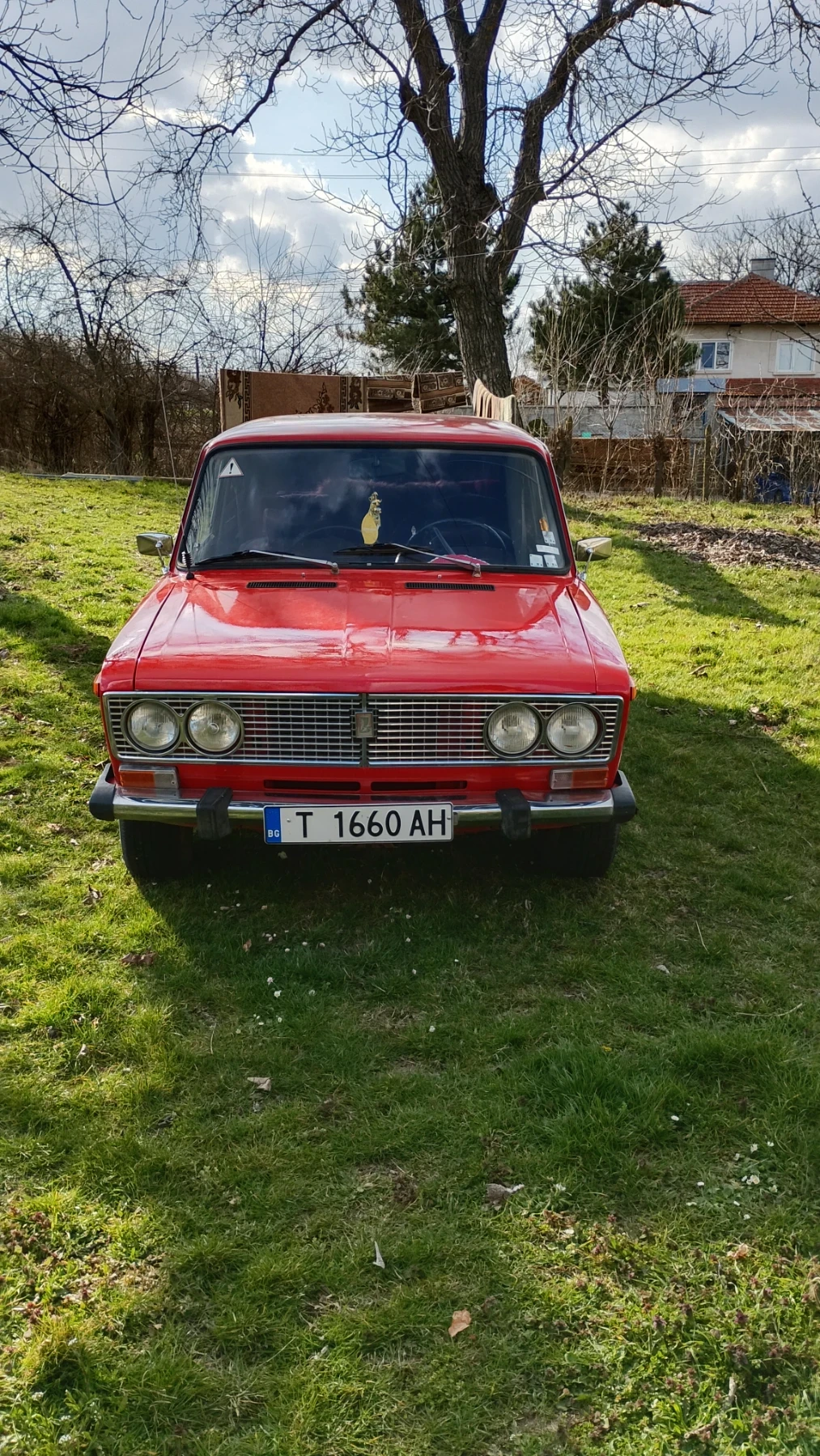 Lada 1600 1979